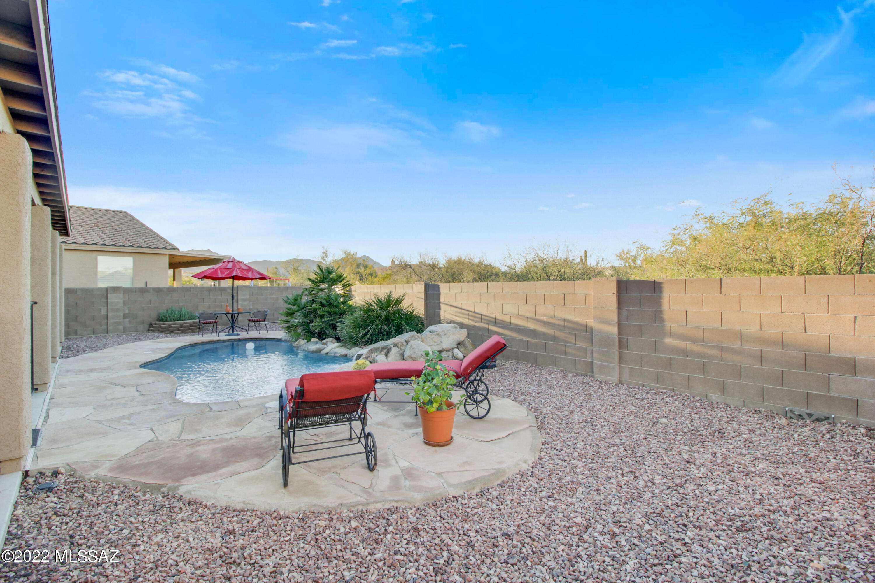 Sweetwater In The Foothills - Residential