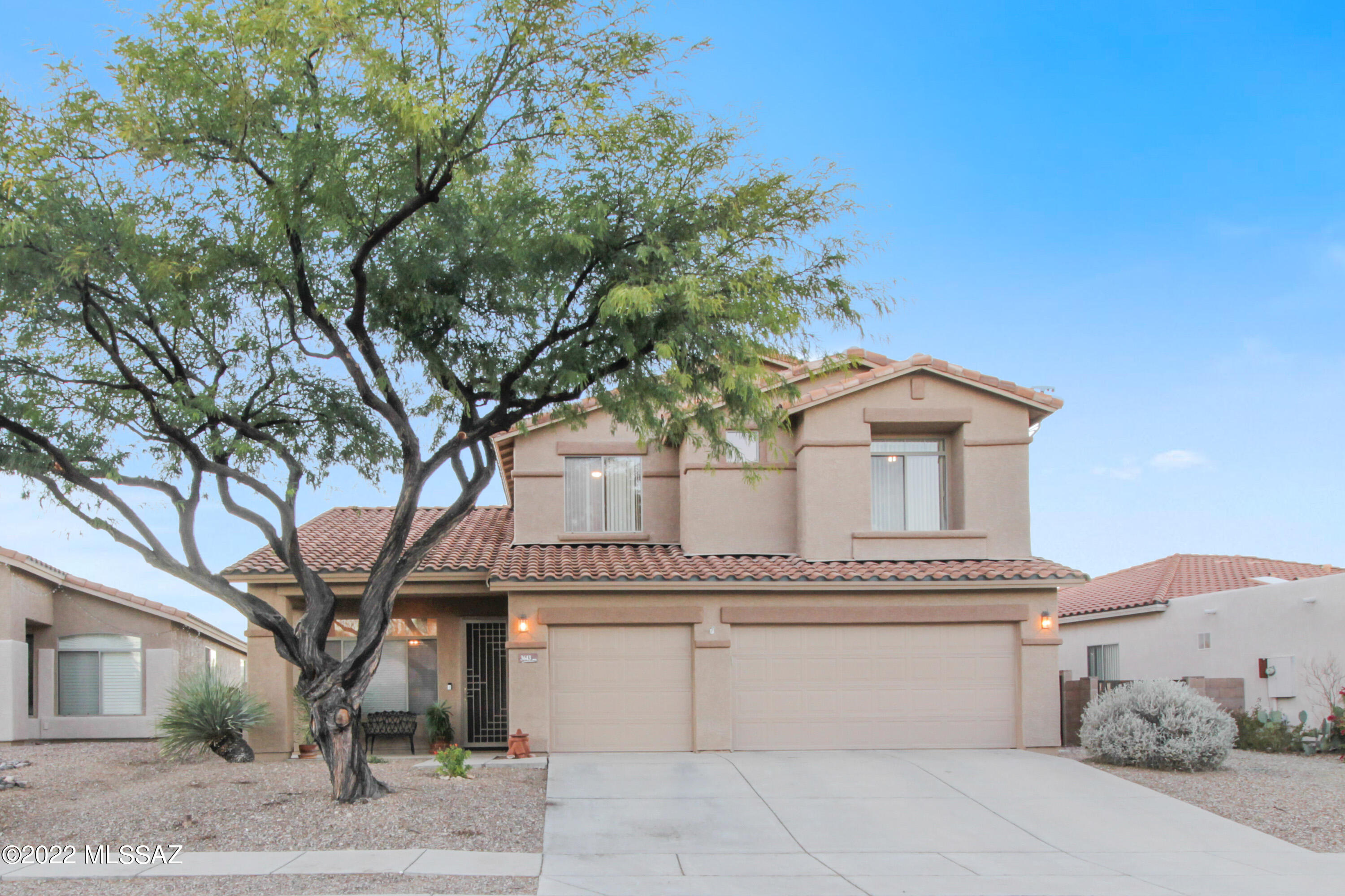 Sweetwater In The Foothills - Residential