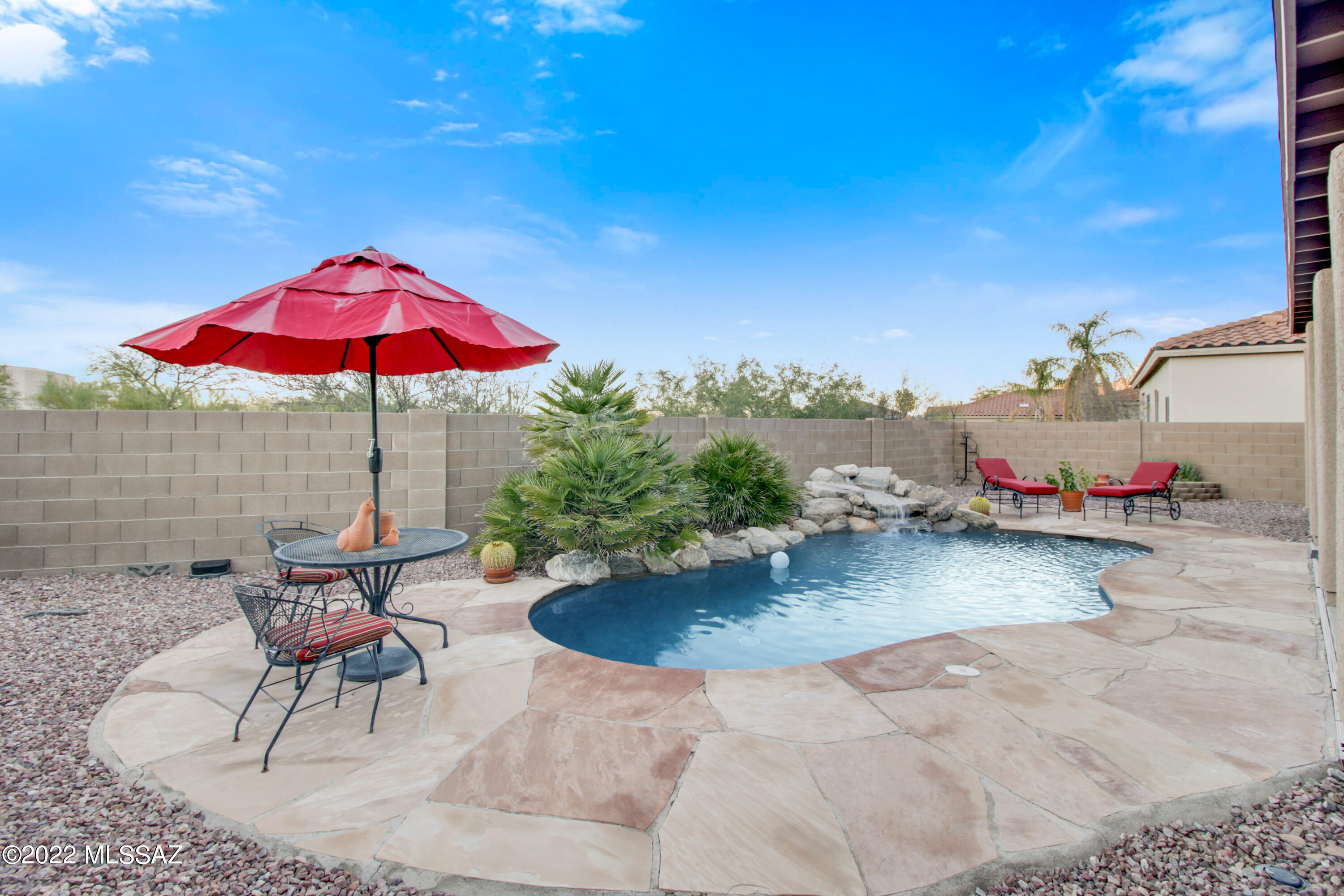 Sweetwater In The Foothills - Residential