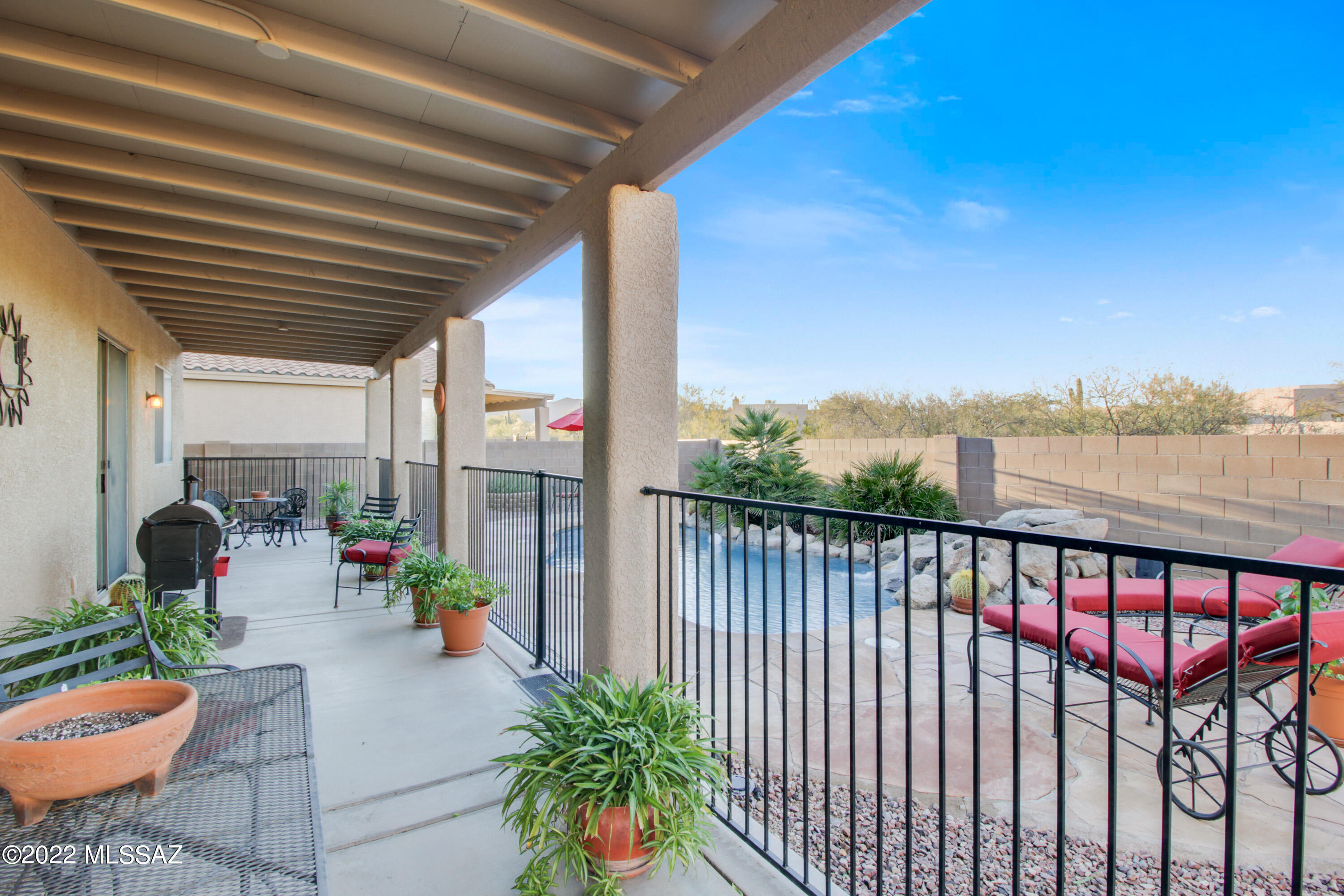 Sweetwater In The Foothills - Residential