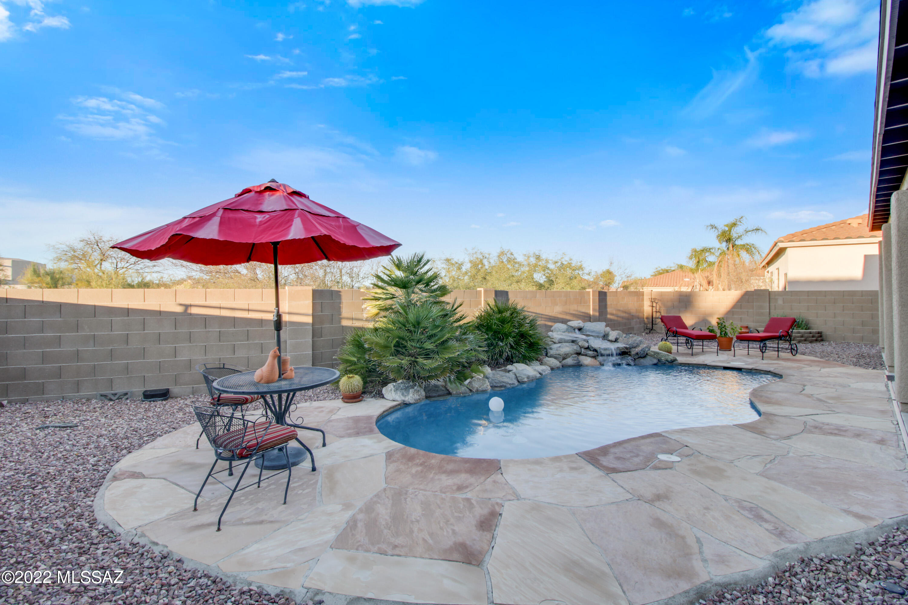 Sweetwater In The Foothills - Residential