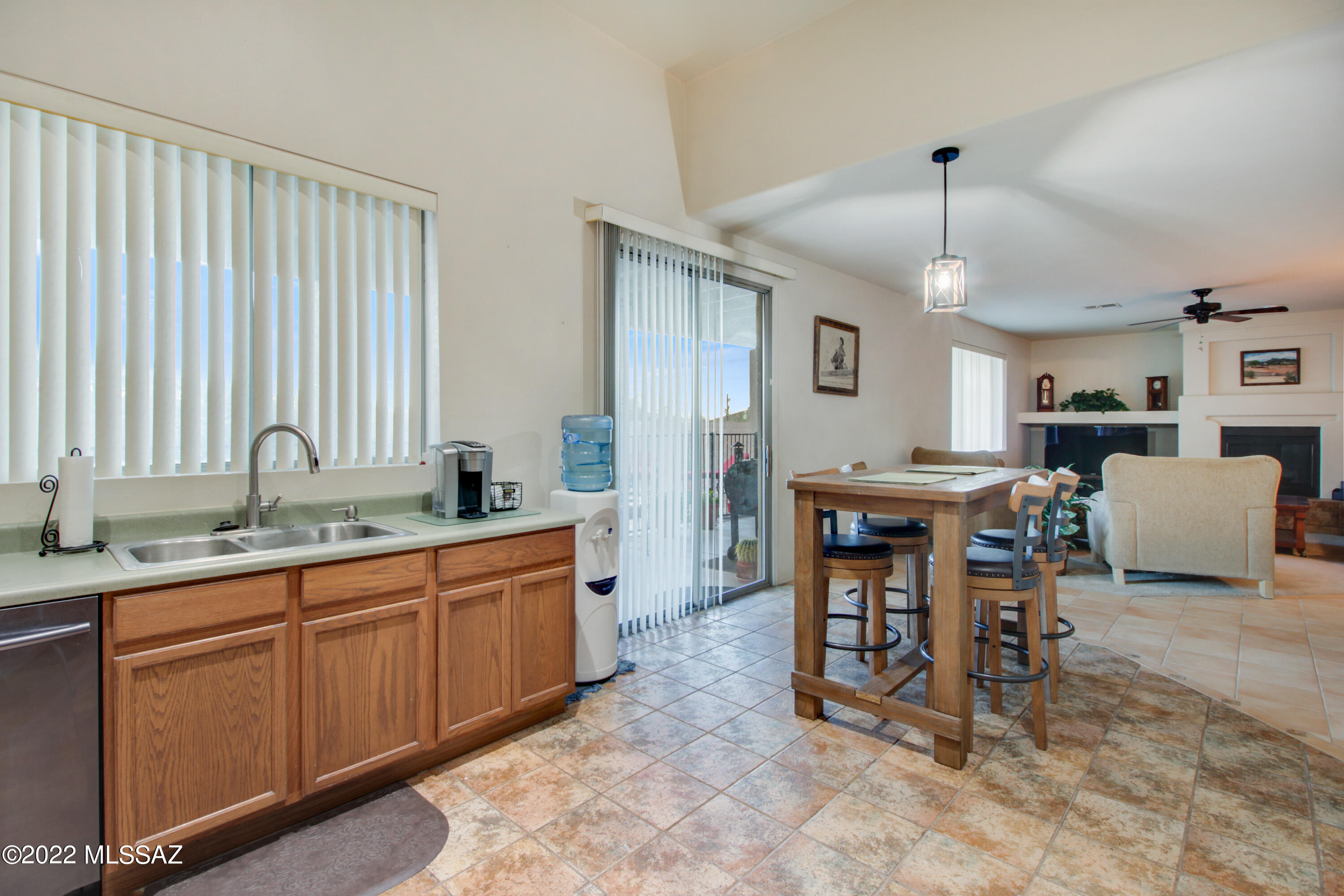 Sweetwater In The Foothills - Residential