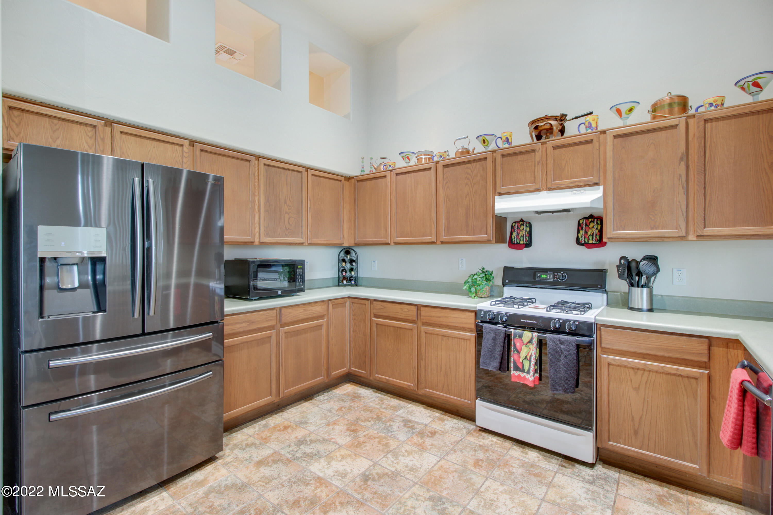 Sweetwater In The Foothills - Residential