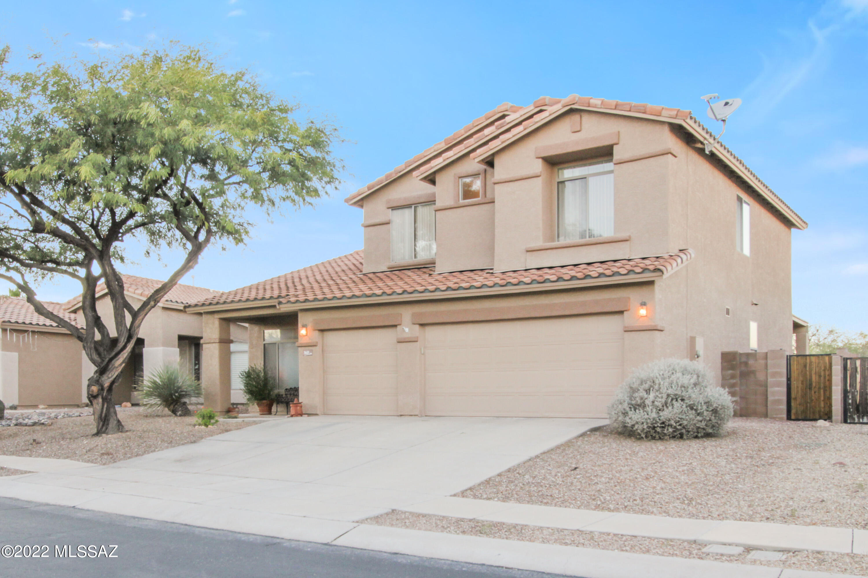 Sweetwater In The Foothills - Residential