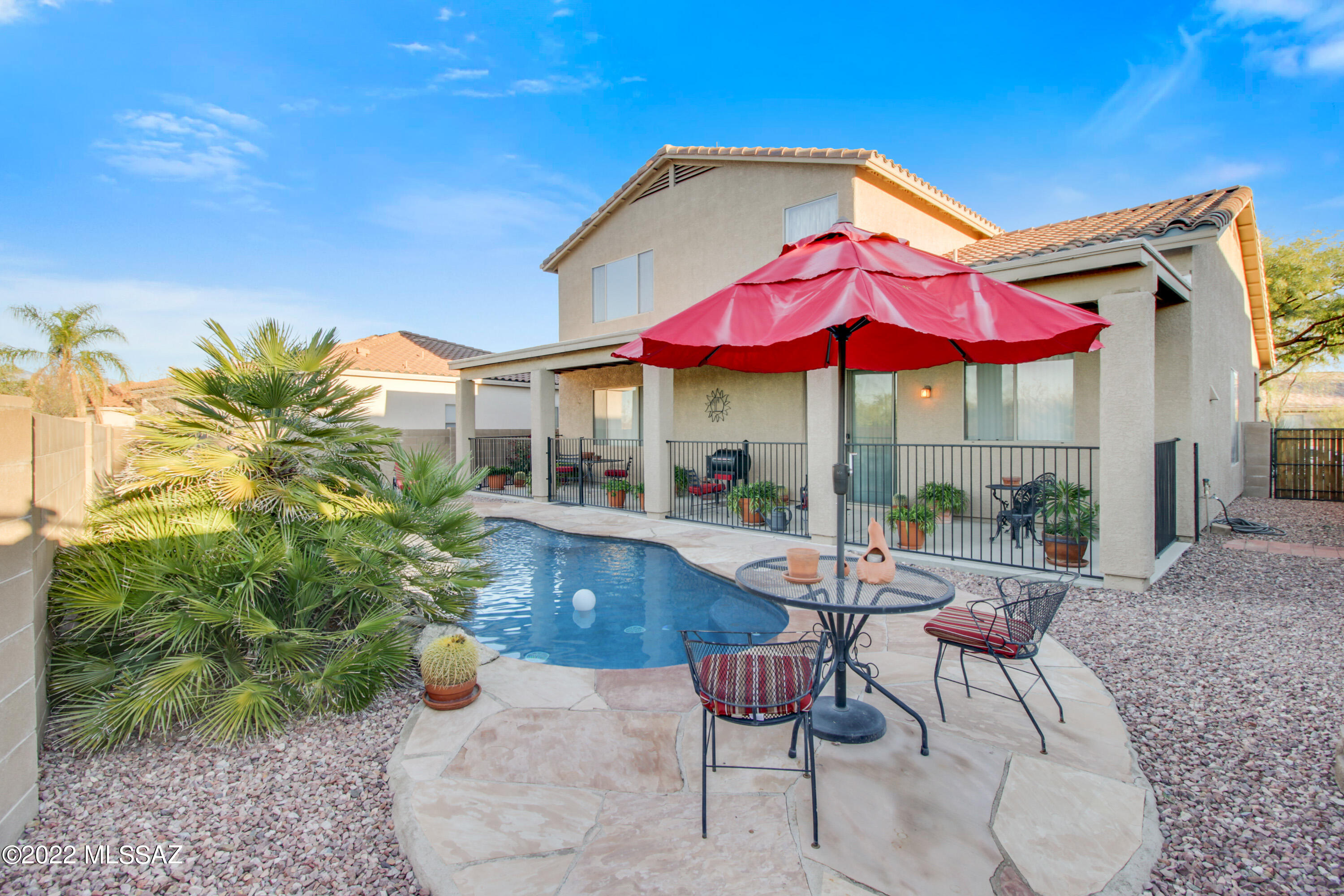 Sweetwater In The Foothills - Residential