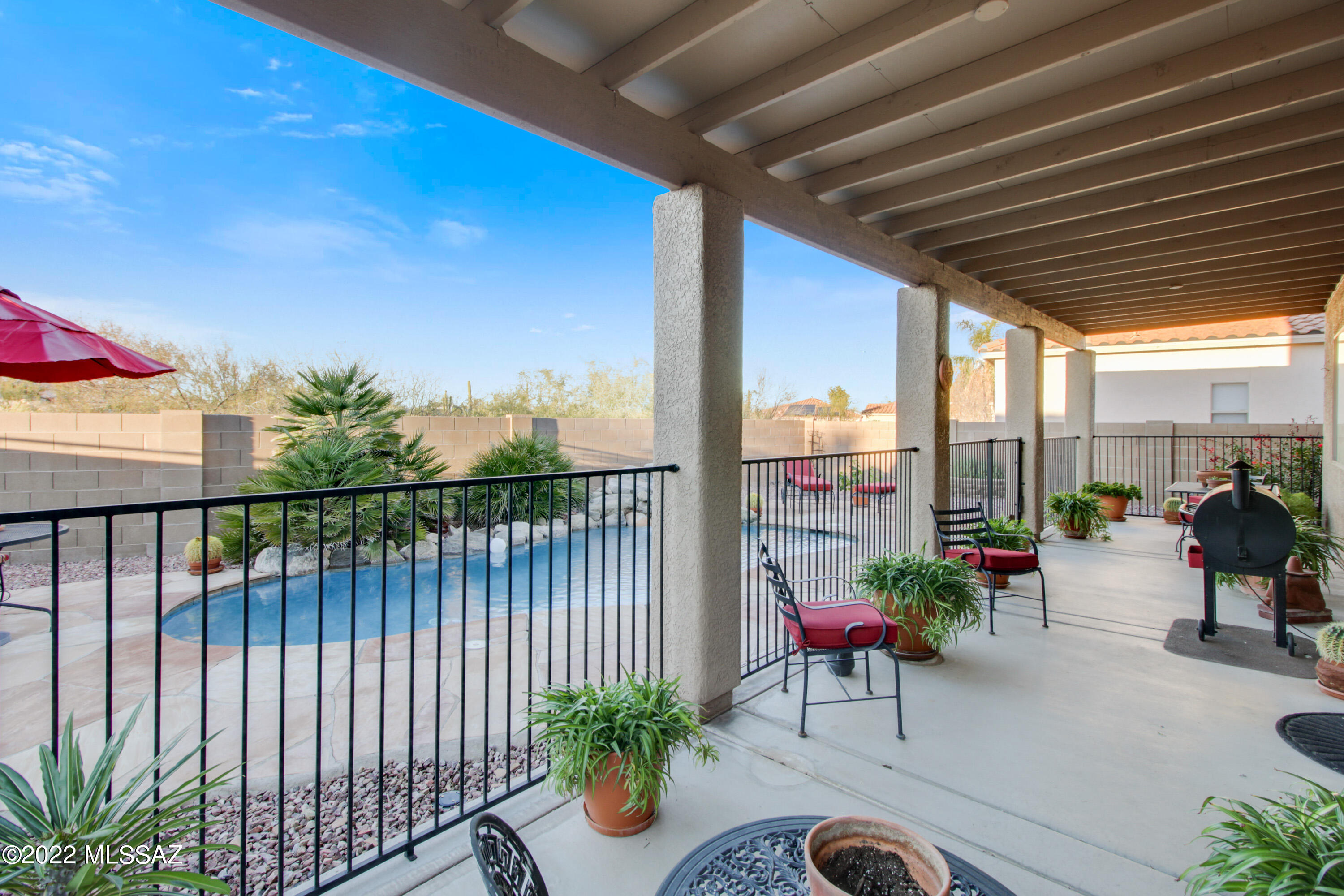 Sweetwater In The Foothills - Residential