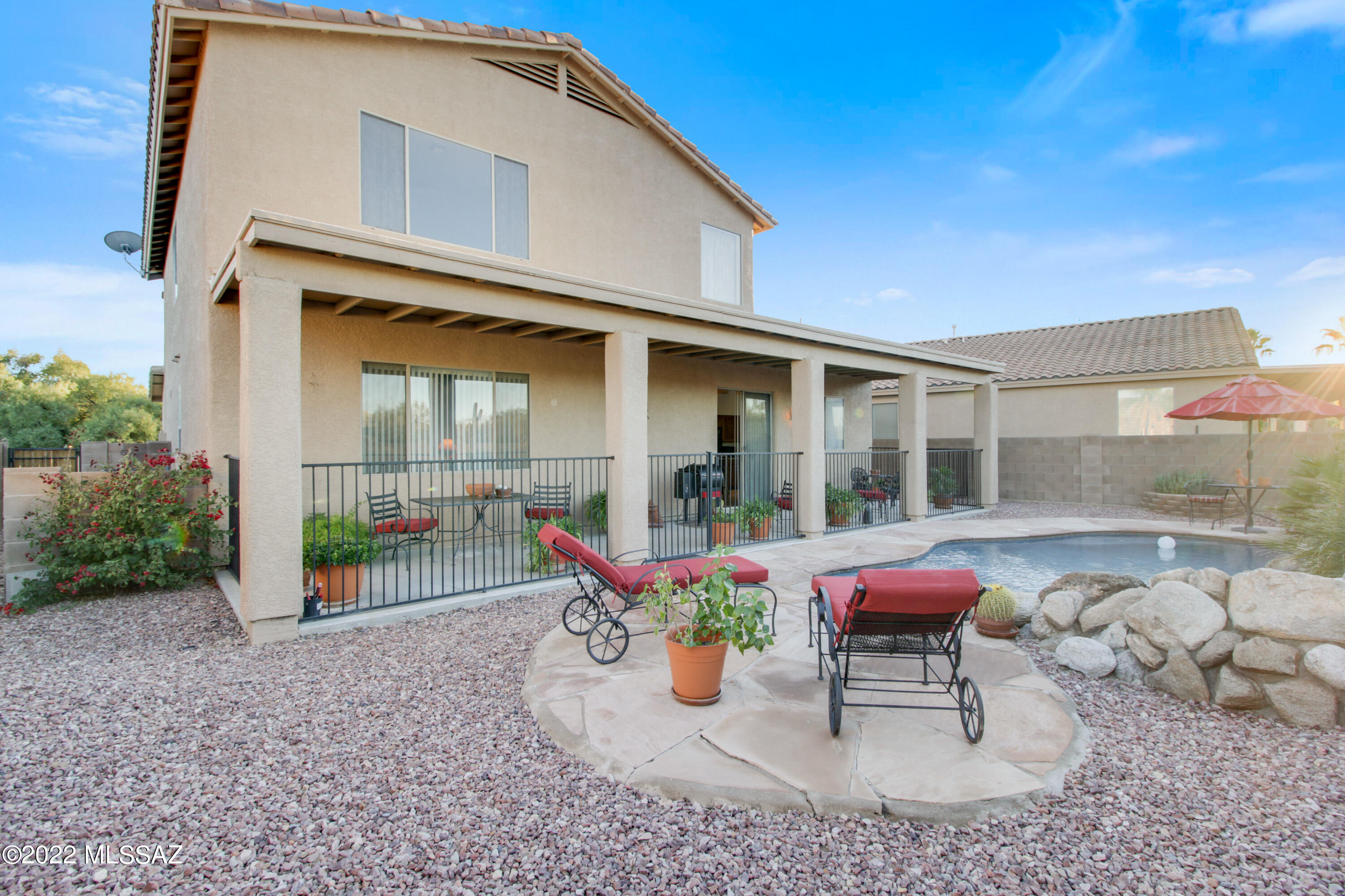 Sweetwater In The Foothills - Residential