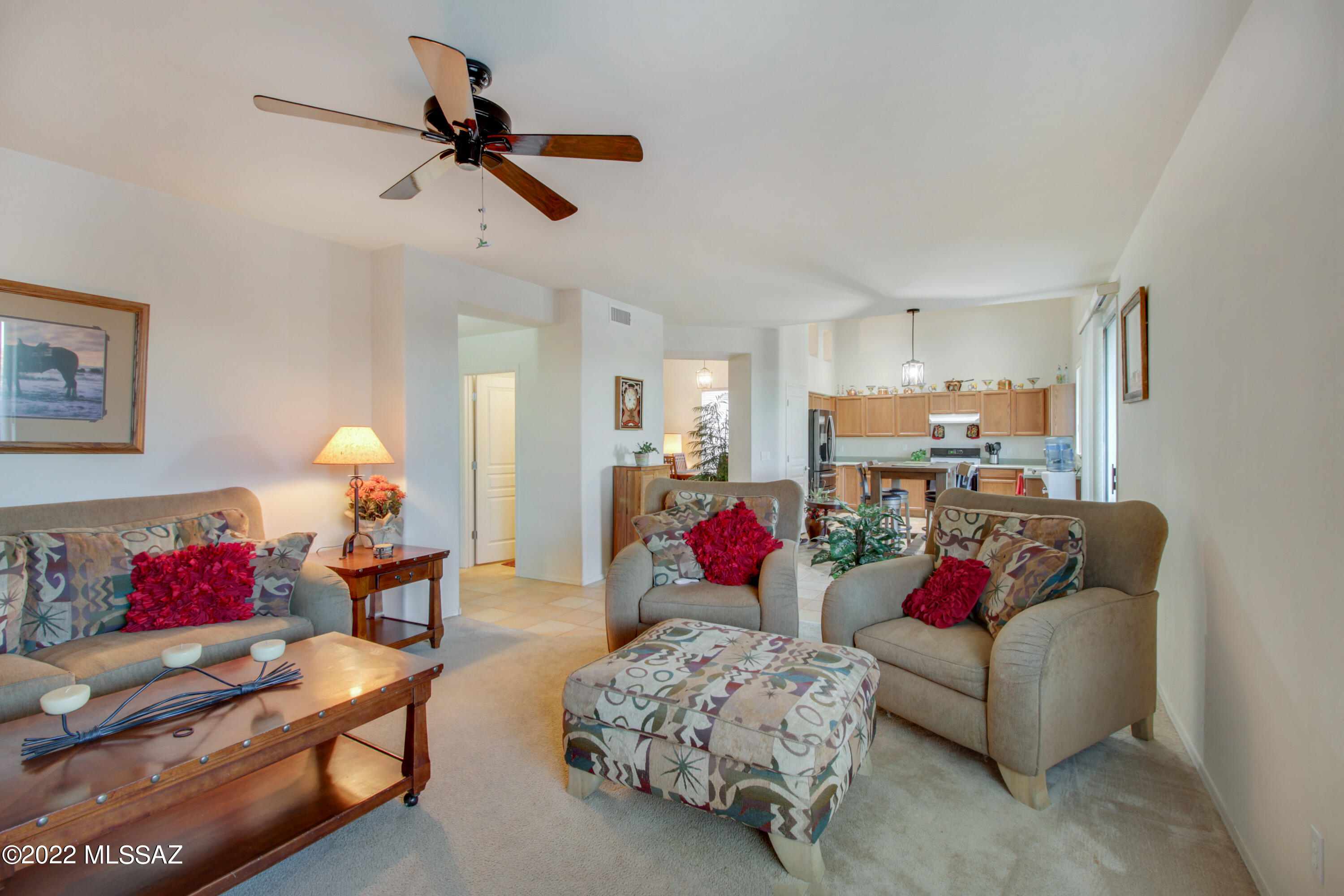 Sweetwater In The Foothills - Residential
