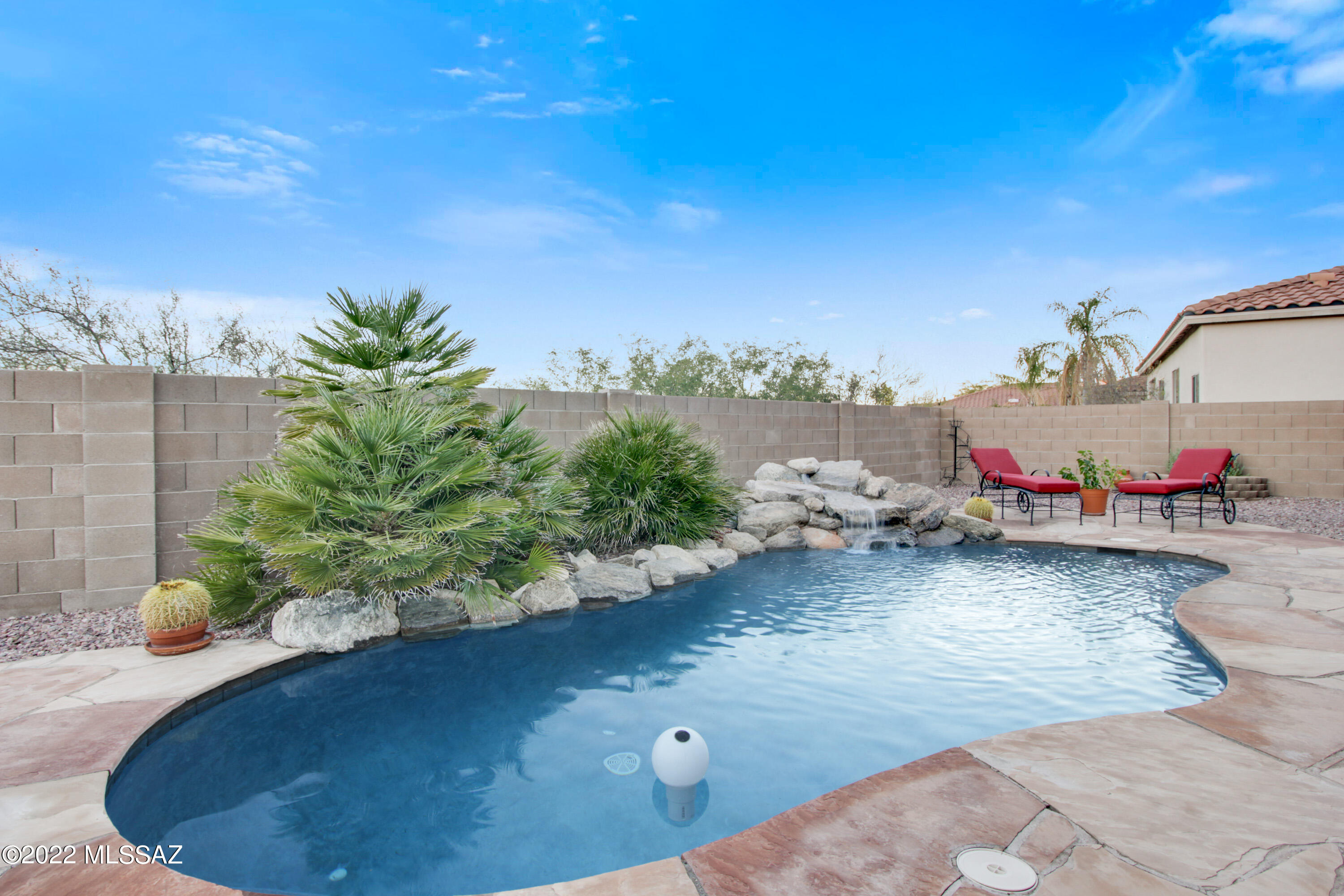 Sweetwater In The Foothills - Residential