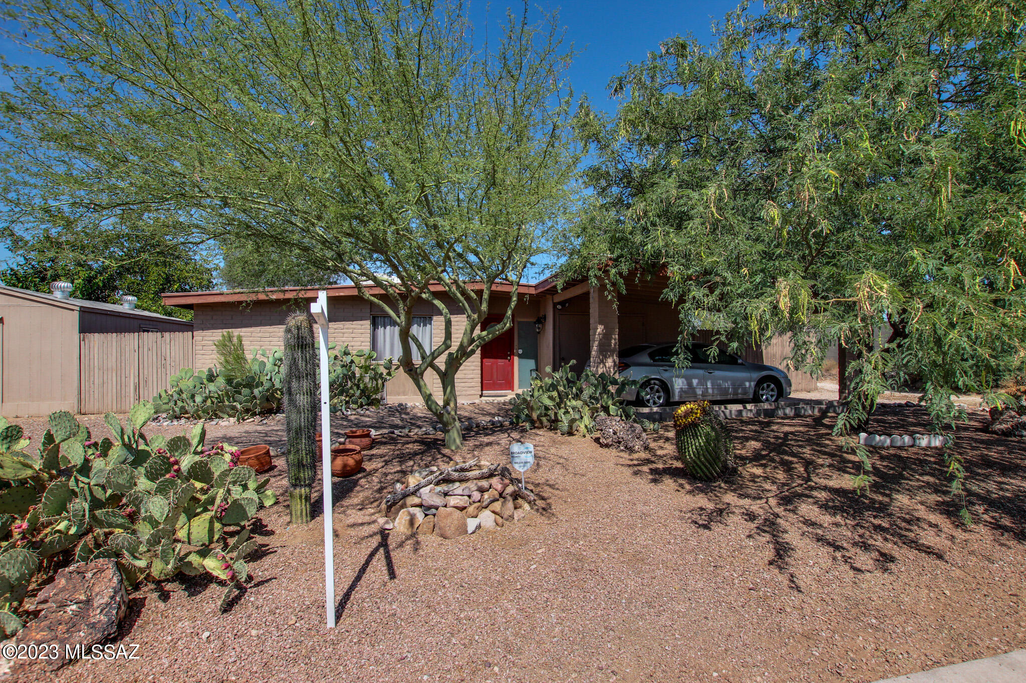 Stonegate (1-147) - Residential