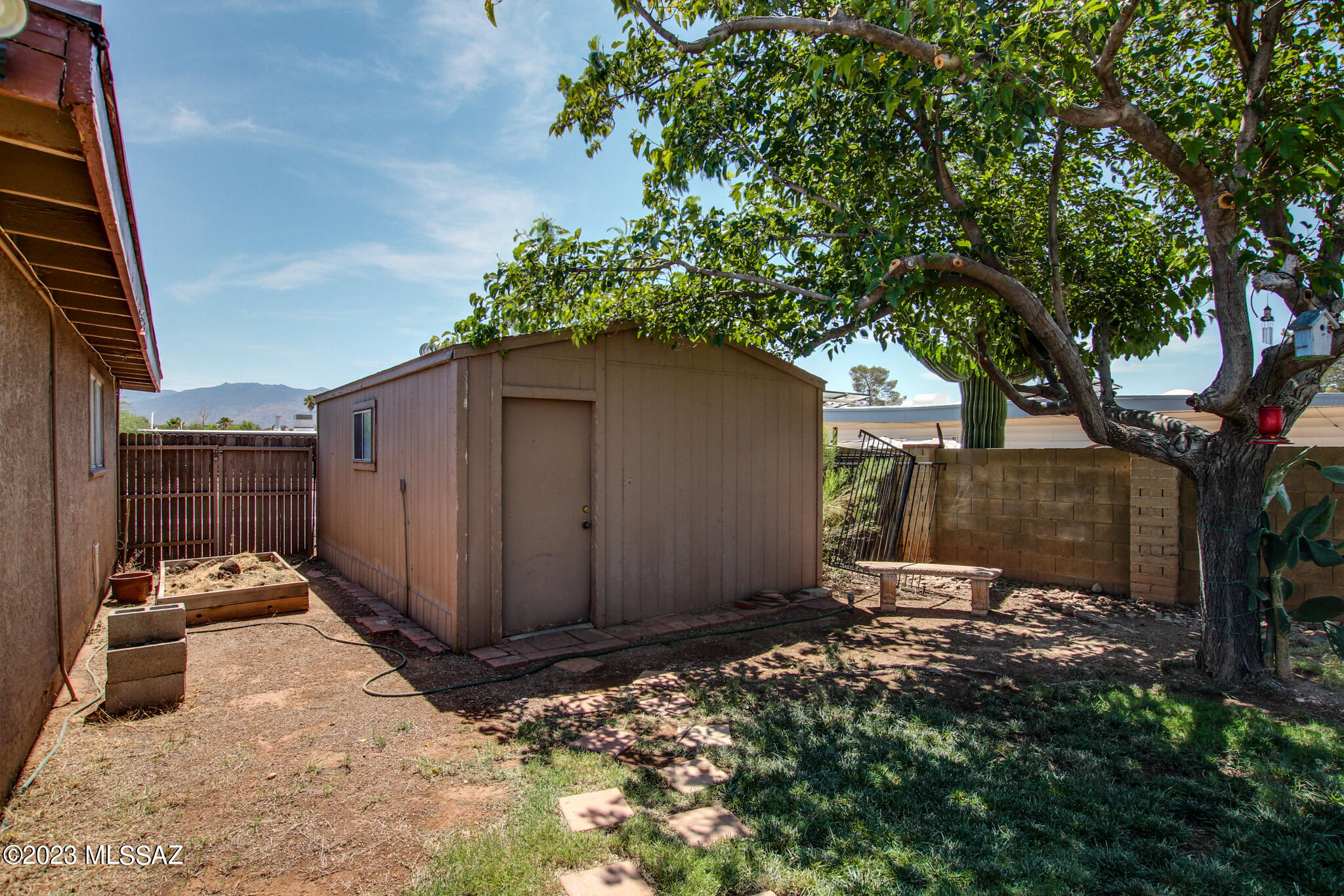 Stonegate (1-147) - Residential