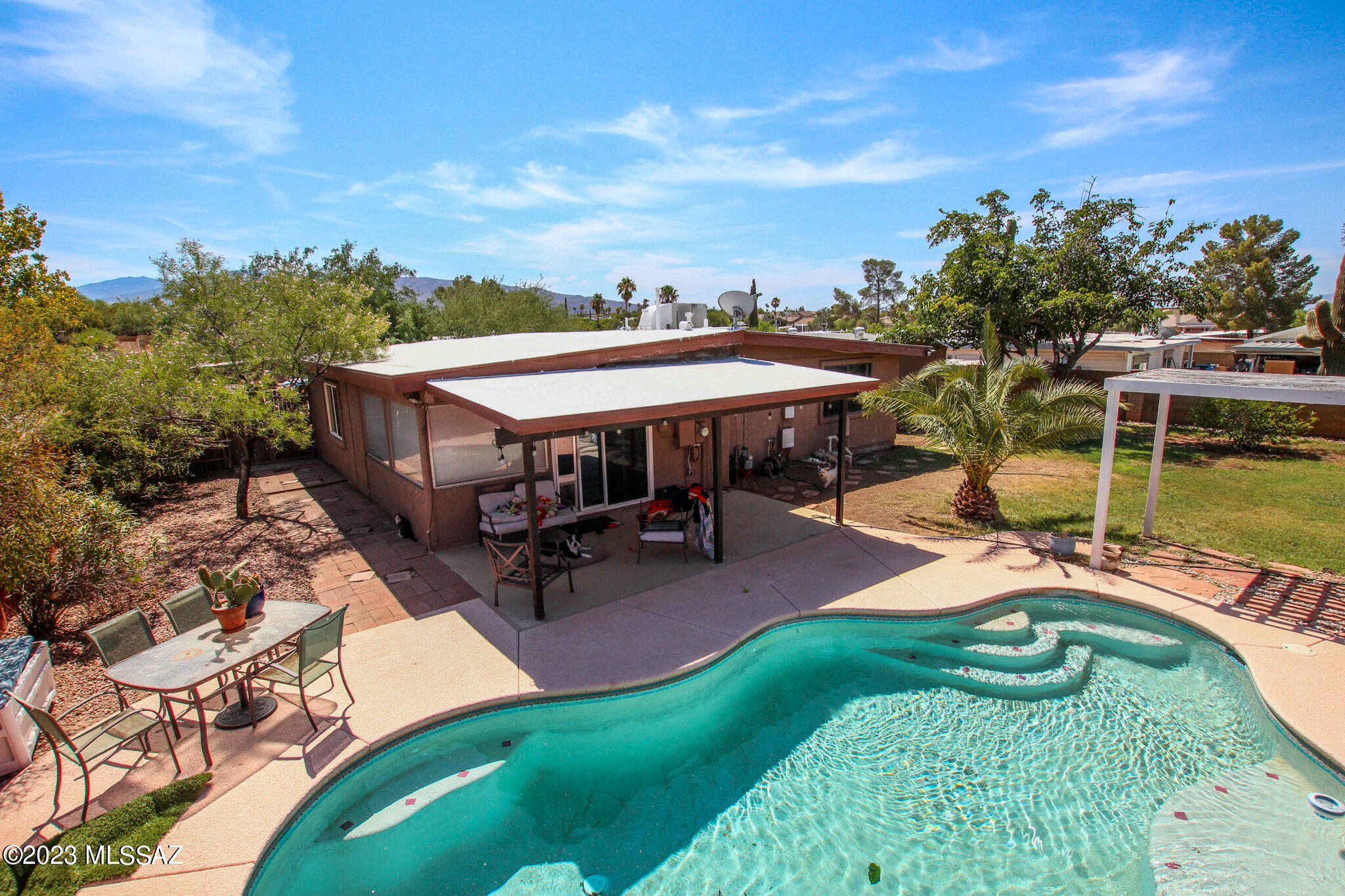Stonegate (1-147) - Residential