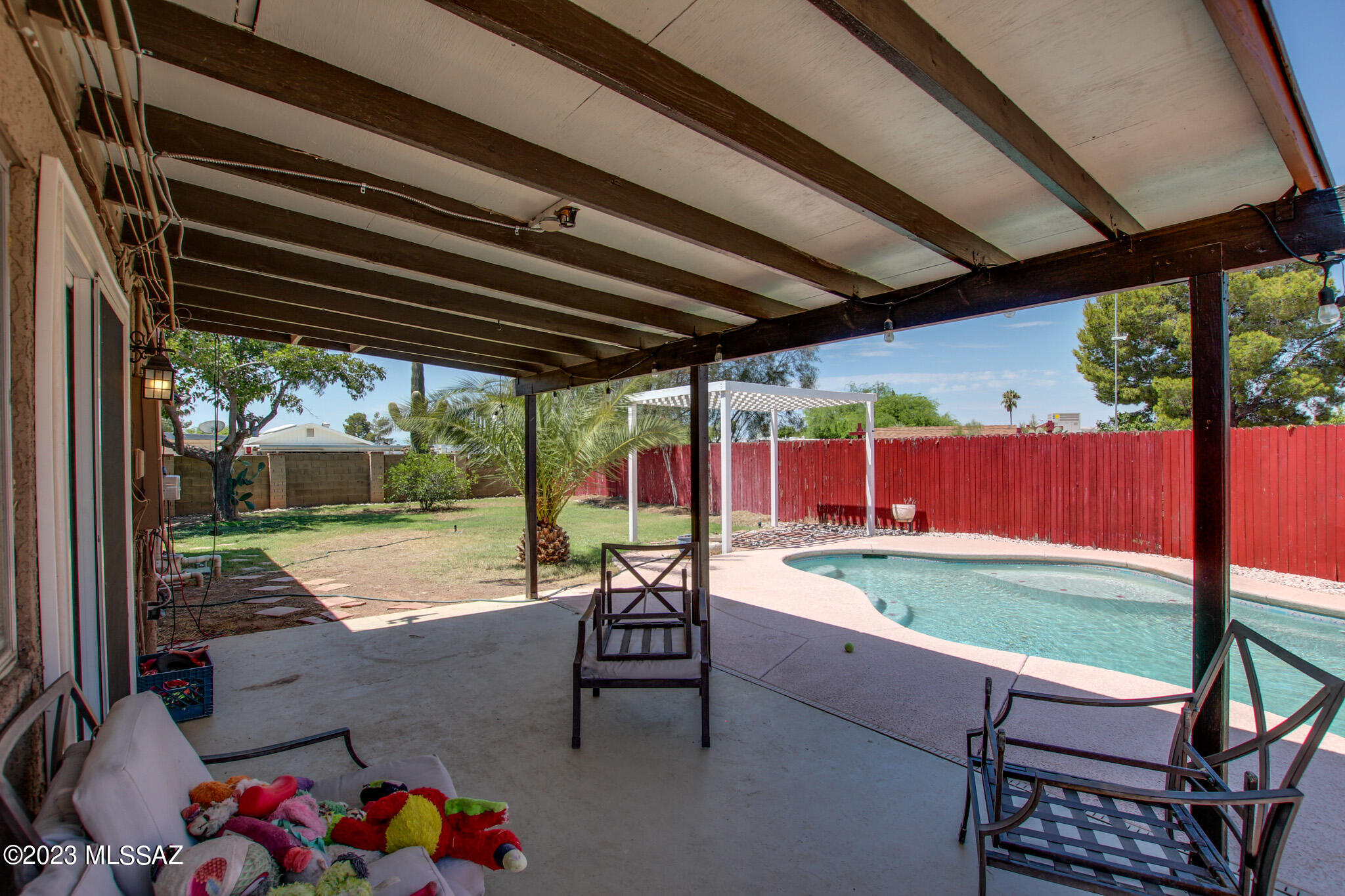 Stonegate (1-147) - Residential