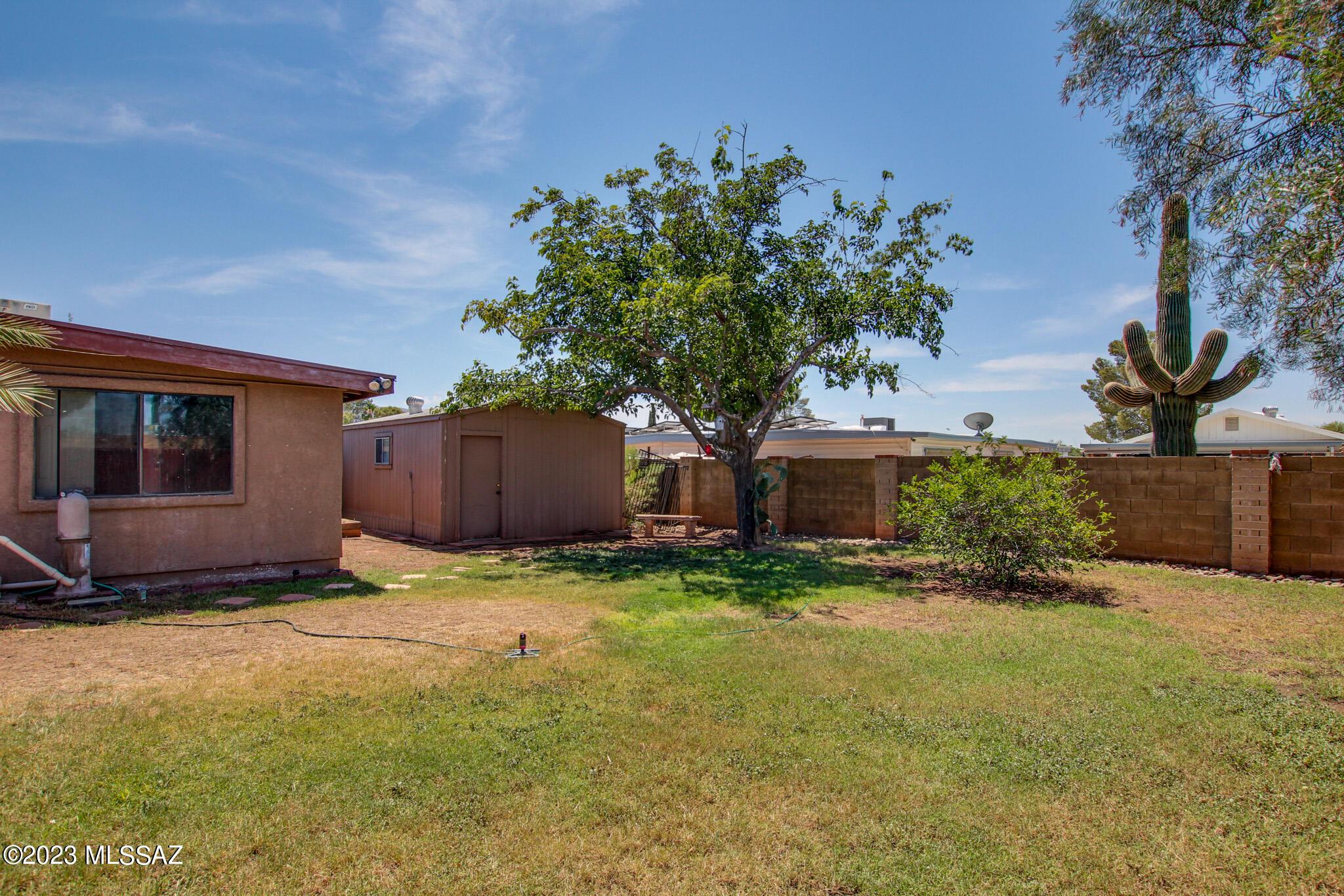 Stonegate (1-147) - Residential