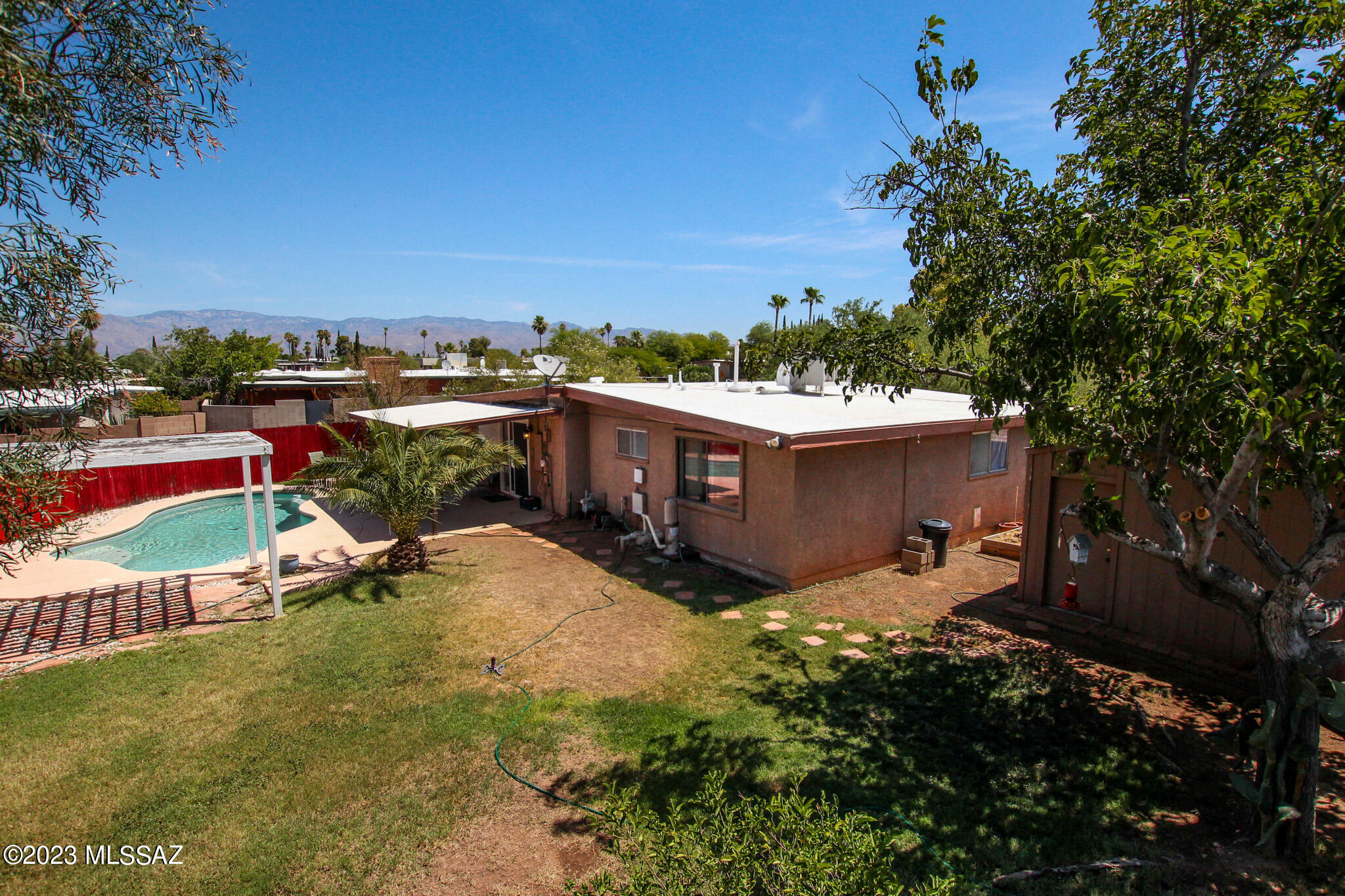 Stonegate (1-147) - Residential