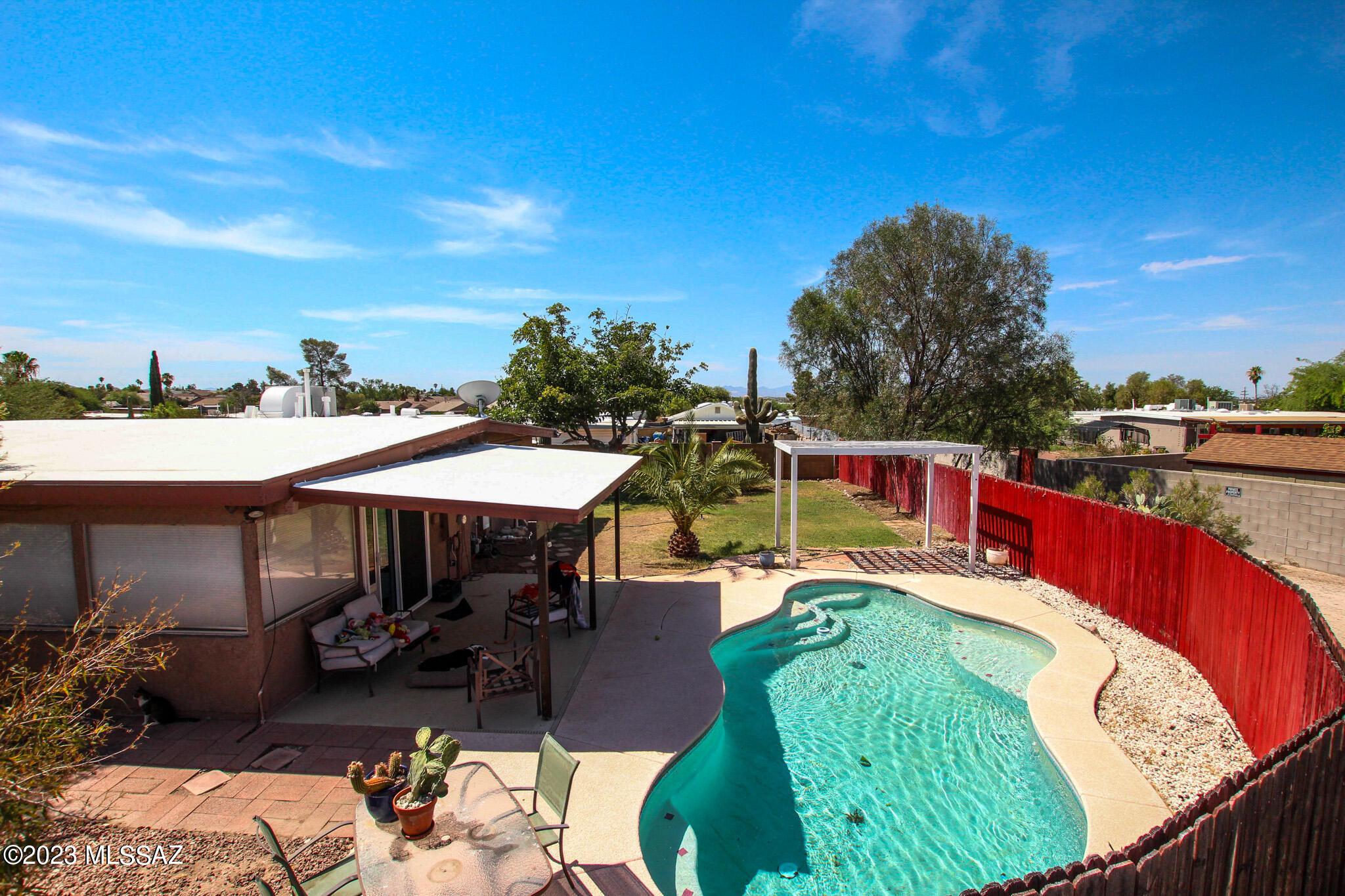 Stonegate (1-147) - Residential