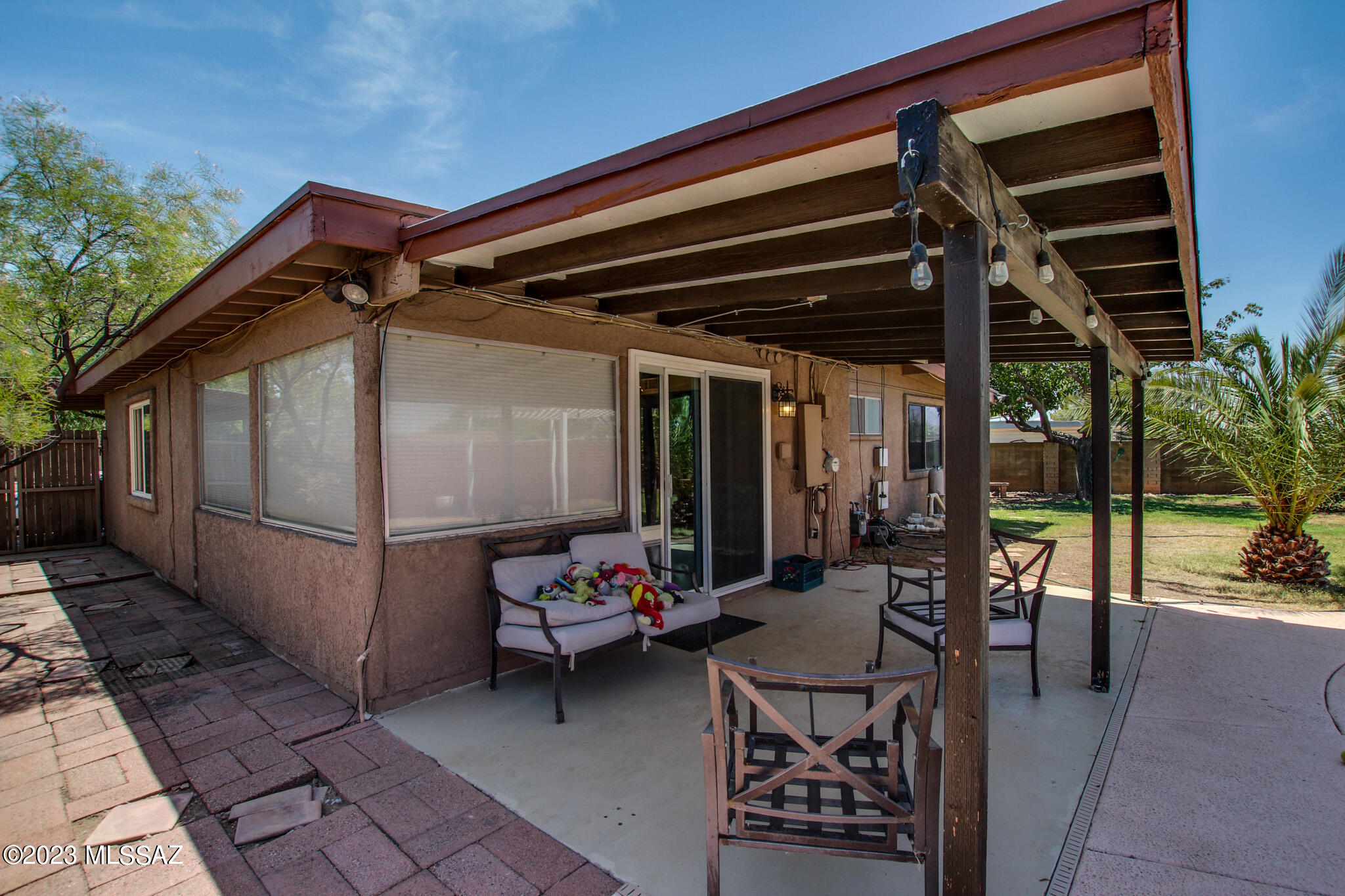 Stonegate (1-147) - Residential