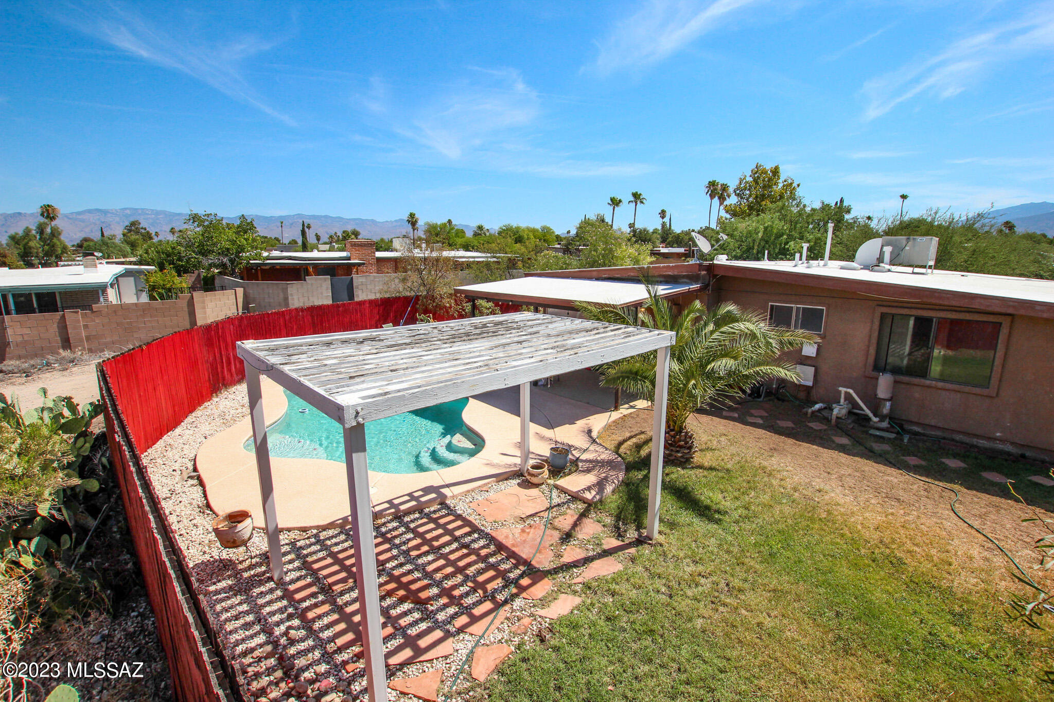 Stonegate (1-147) - Residential