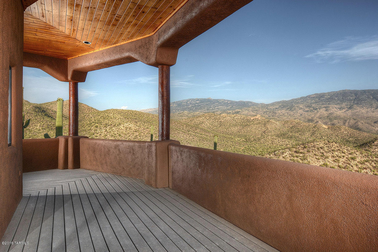 Redington Ranch (1-67) - Residential