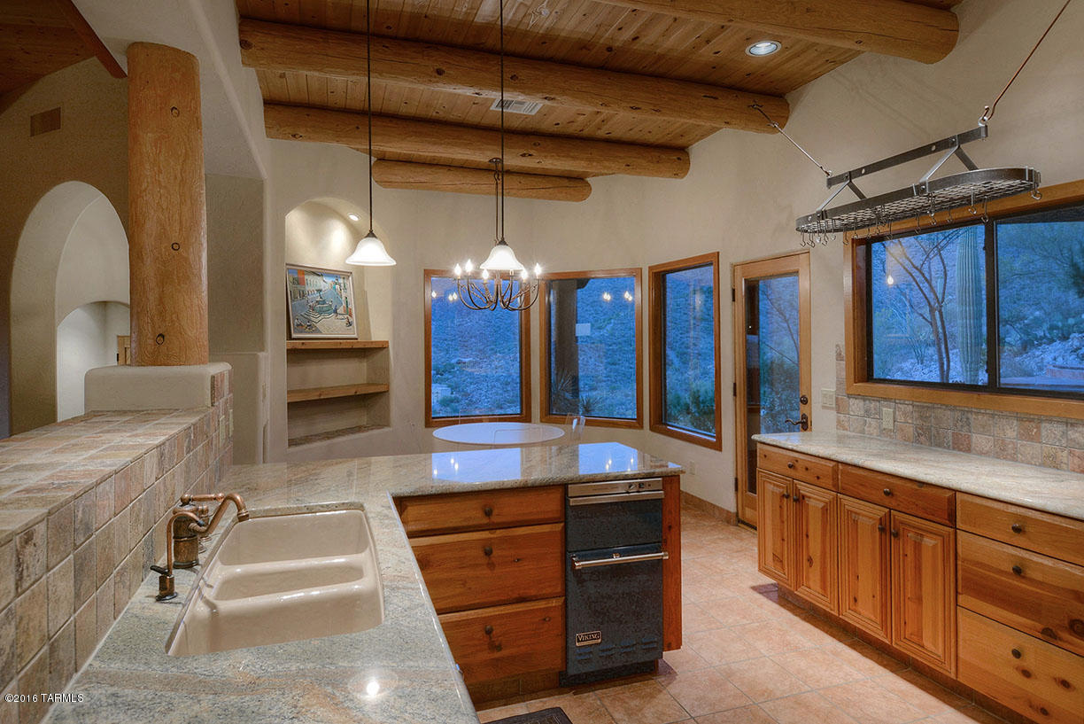 Redington Ranch (1-67) - Residential