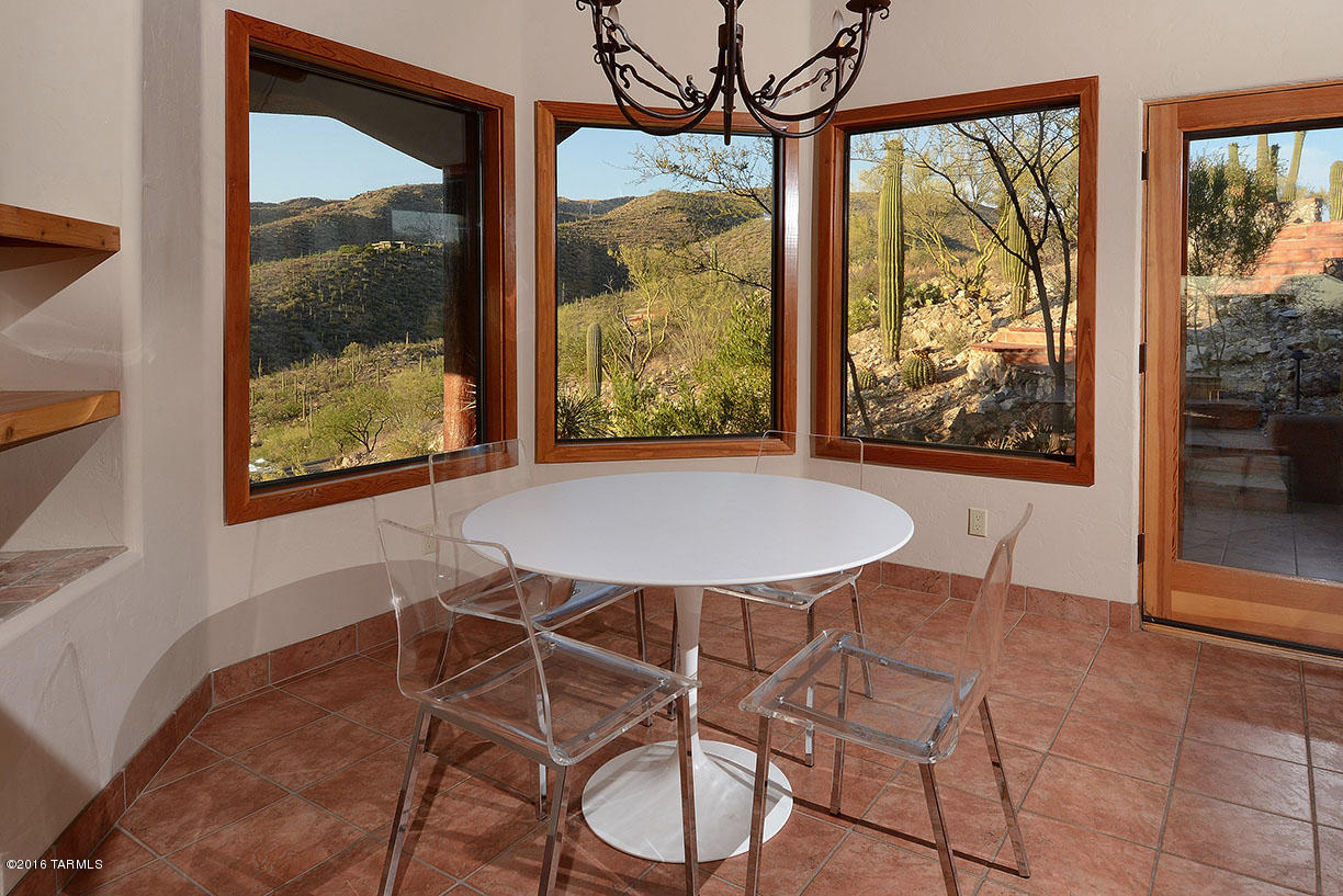 Redington Ranch (1-67) - Residential