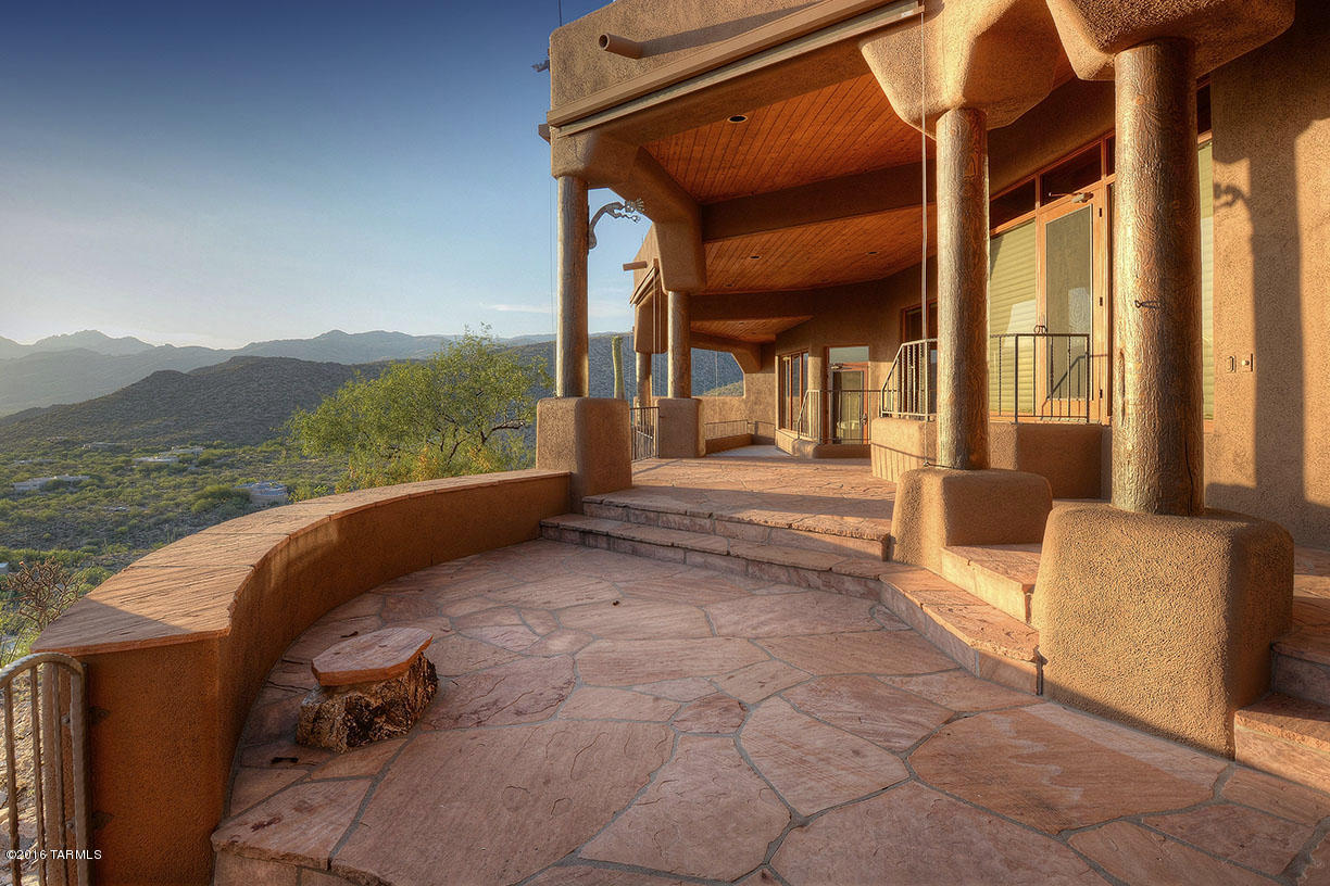 Redington Ranch (1-67) - Residential