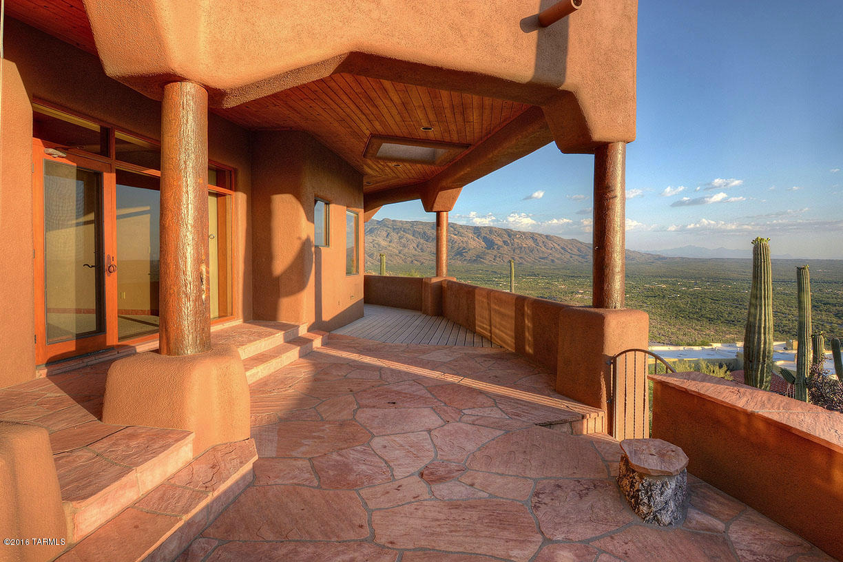 Redington Ranch (1-67) - Residential