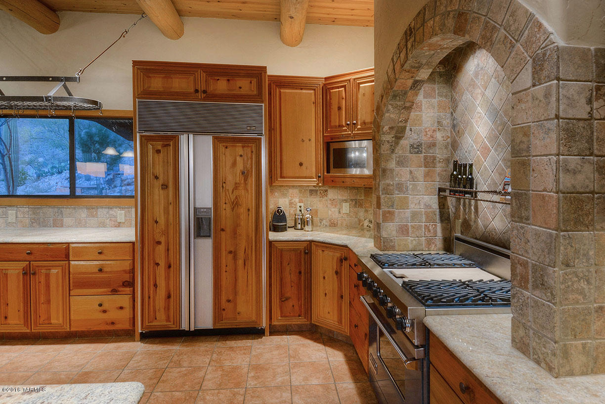 Redington Ranch (1-67) - Residential