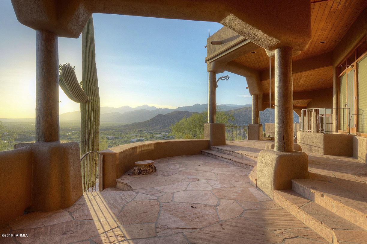 Redington Ranch (1-67) - Residential