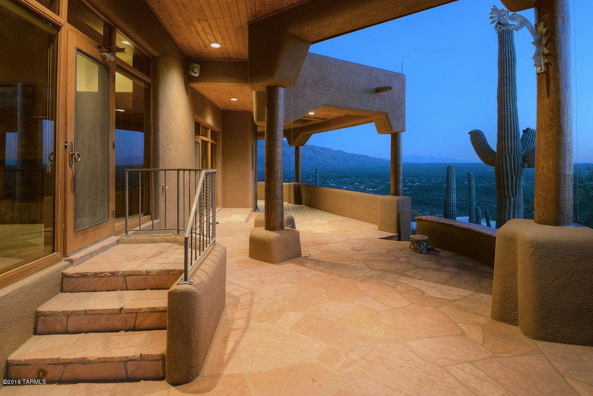 Redington Ranch (1-67) - Residential