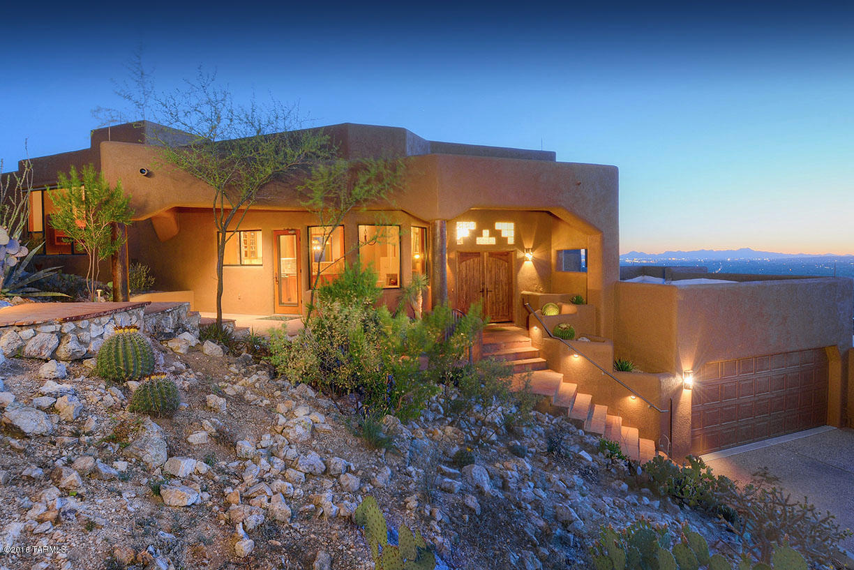 Redington Ranch (1-67) - Residential