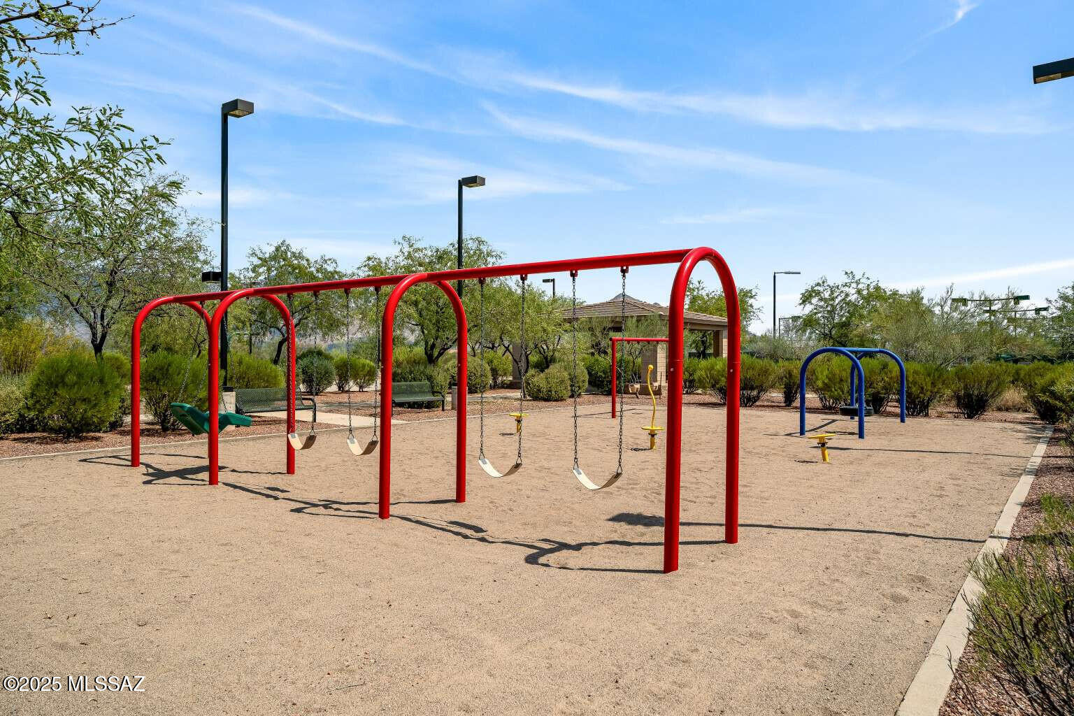 Rancho Vistoso Neighborhood 10 - Residential