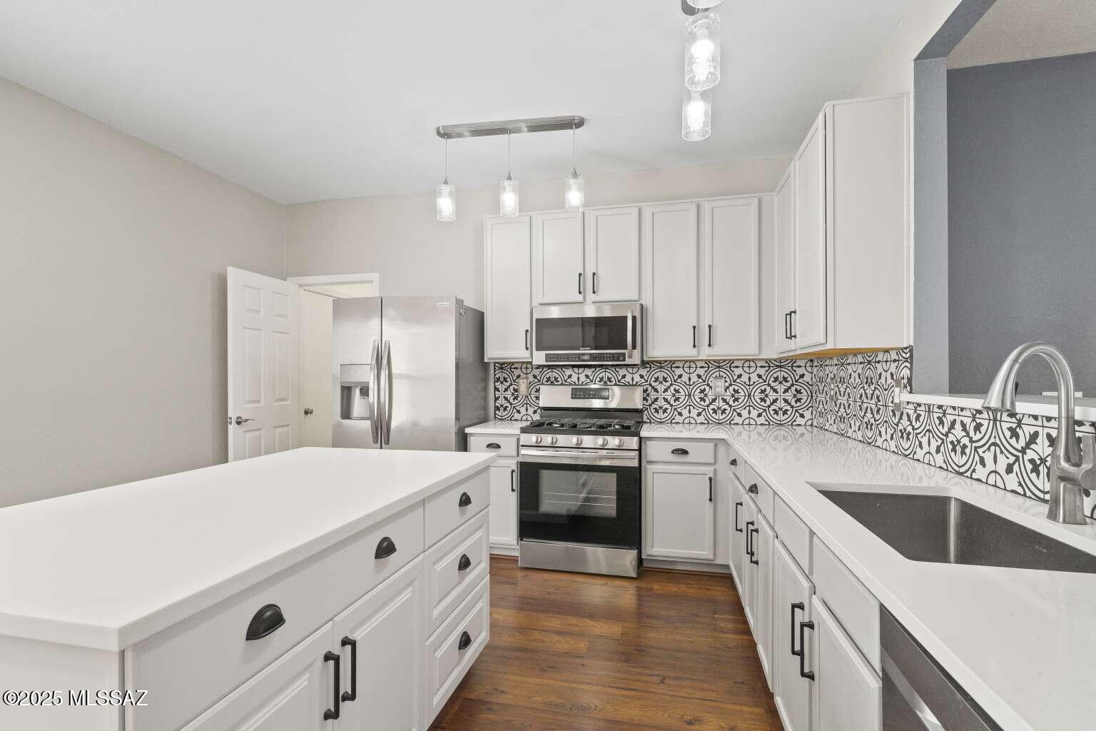 Rancho Vistoso Neighborhood 10 - Residential
