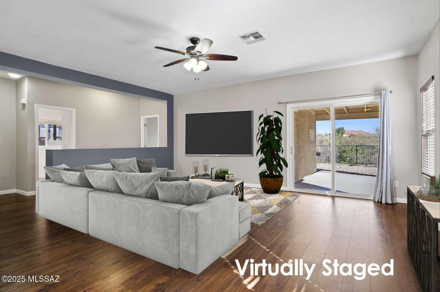 Rancho Vistoso Neighborhood 10 - Residential
