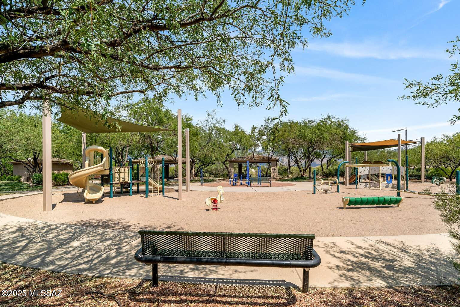 Rancho Vistoso Neighborhood 10 - Residential