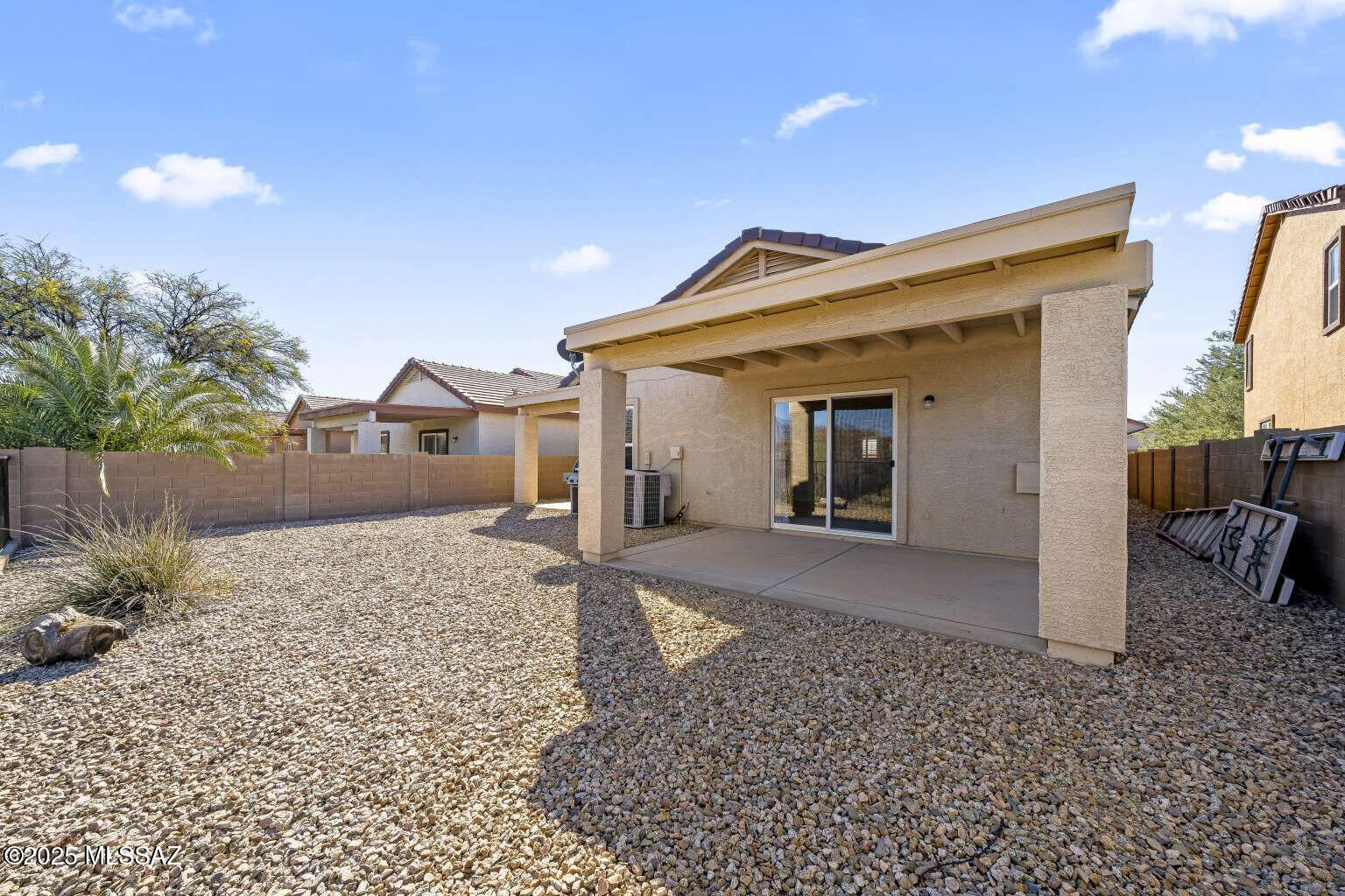 Rancho Vistoso Neighborhood 10 - Residential