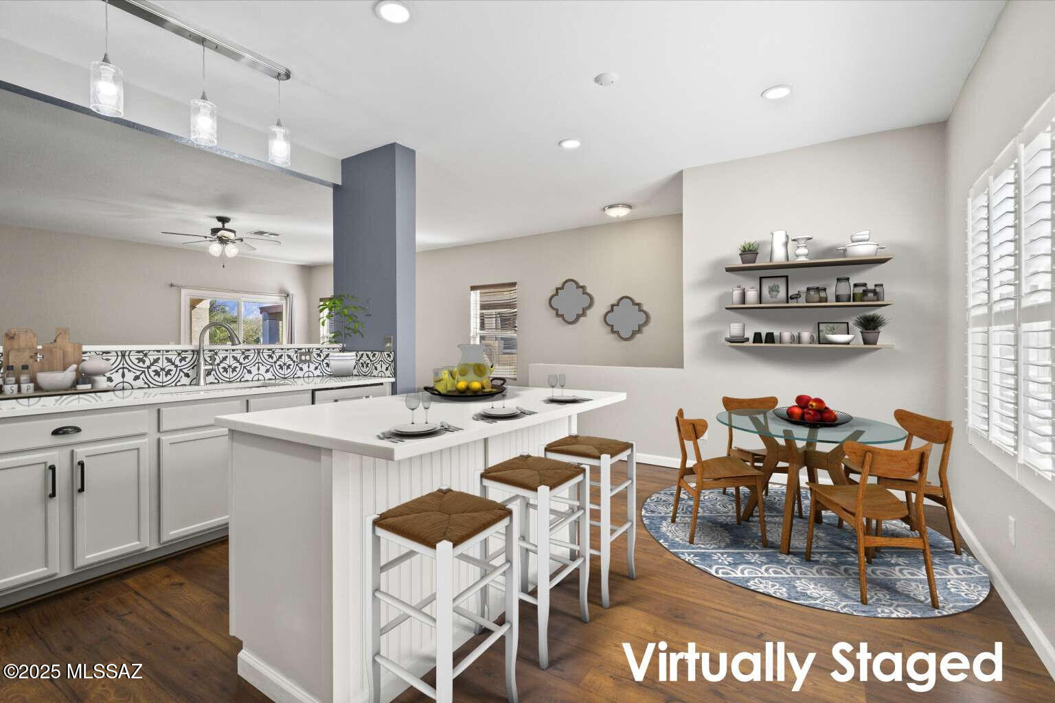 Rancho Vistoso Neighborhood 10 - Residential