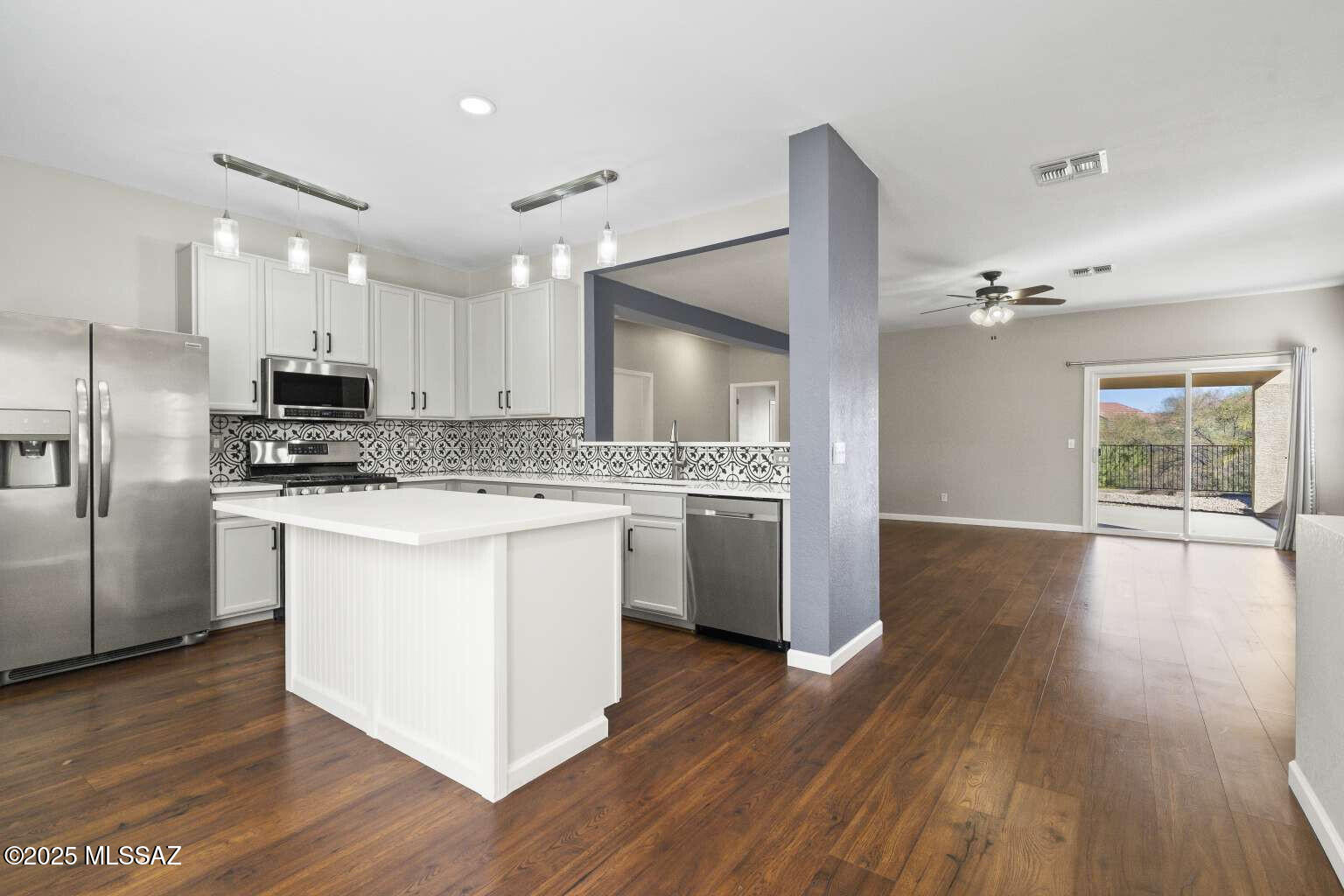 Rancho Vistoso Neighborhood 10 - Residential
