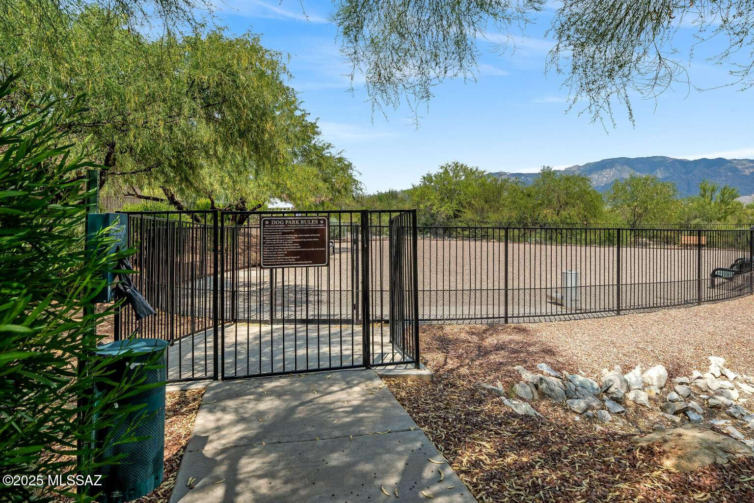 Rancho Vistoso Neighborhood 10 - Residential