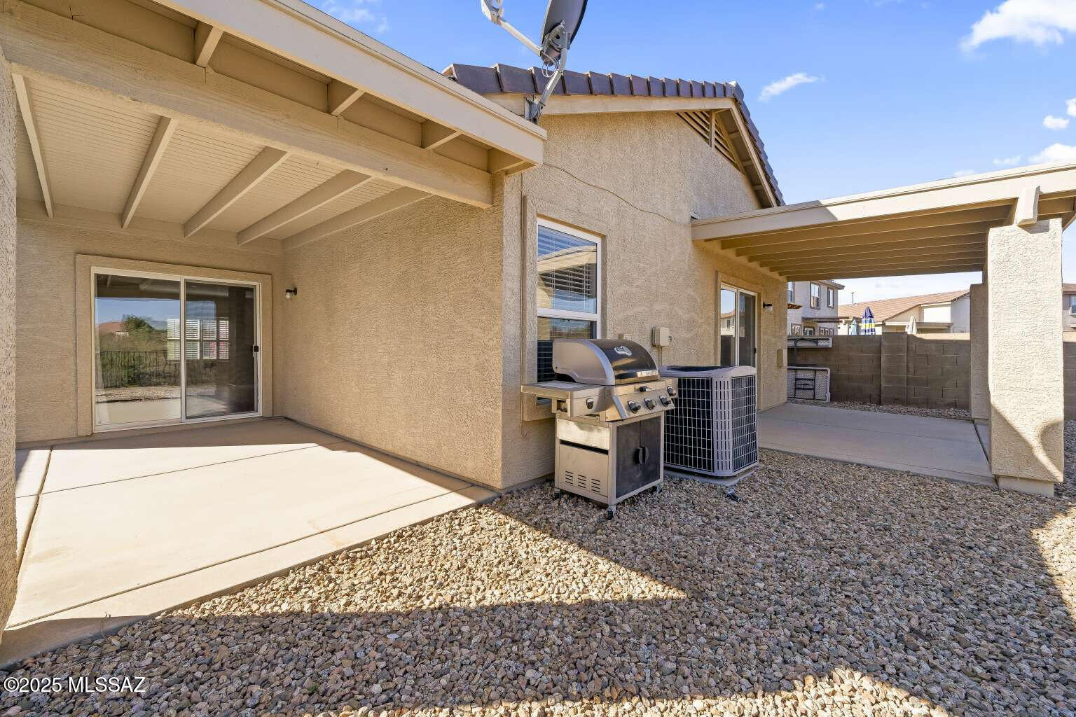Rancho Vistoso Neighborhood 10 - Residential