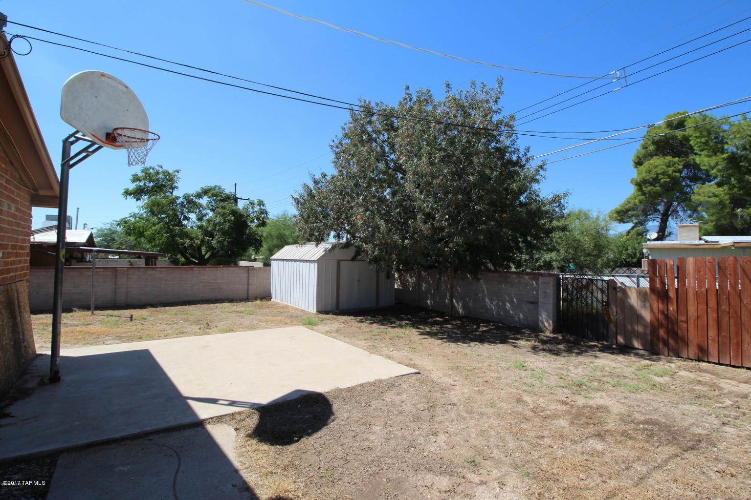 Sherwood Village Terrace (86-170) - Residential Lease
