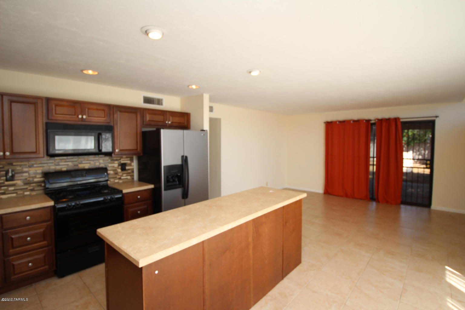 Sherwood Village Terrace (86-170) - Residential Lease