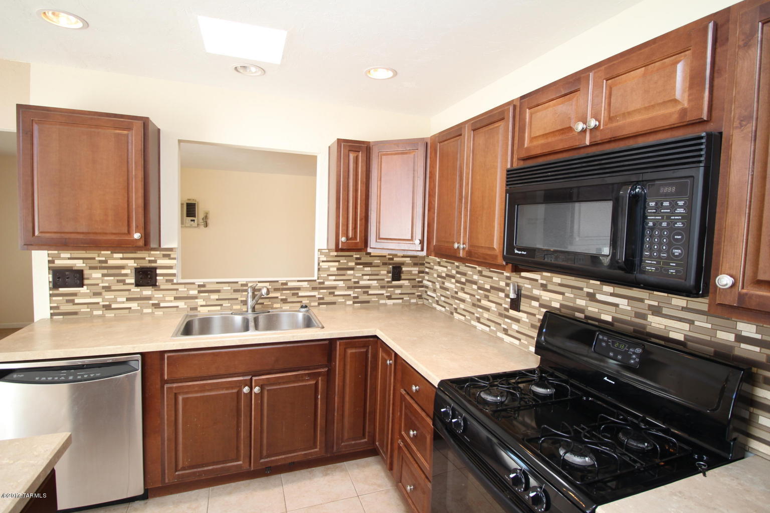 Sherwood Village Terrace (86-170) - Residential Lease