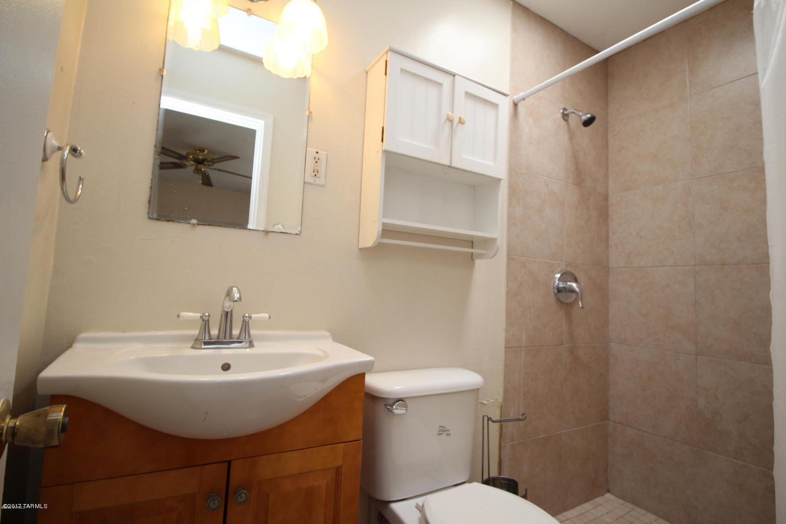 Sherwood Village Terrace (86-170) - Residential Lease