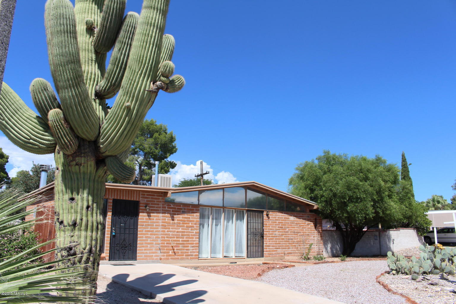Sherwood Village Terrace (86-170) - Residential Lease