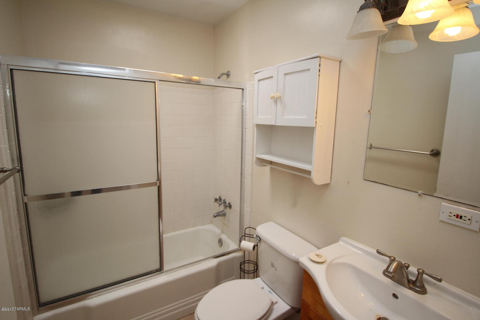 Sherwood Village Terrace (86-170) - Residential Lease