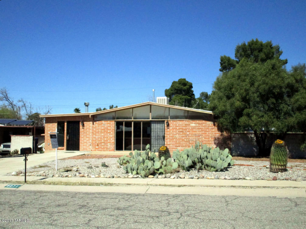 Sherwood Village Terrace (86-170) - Residential Lease