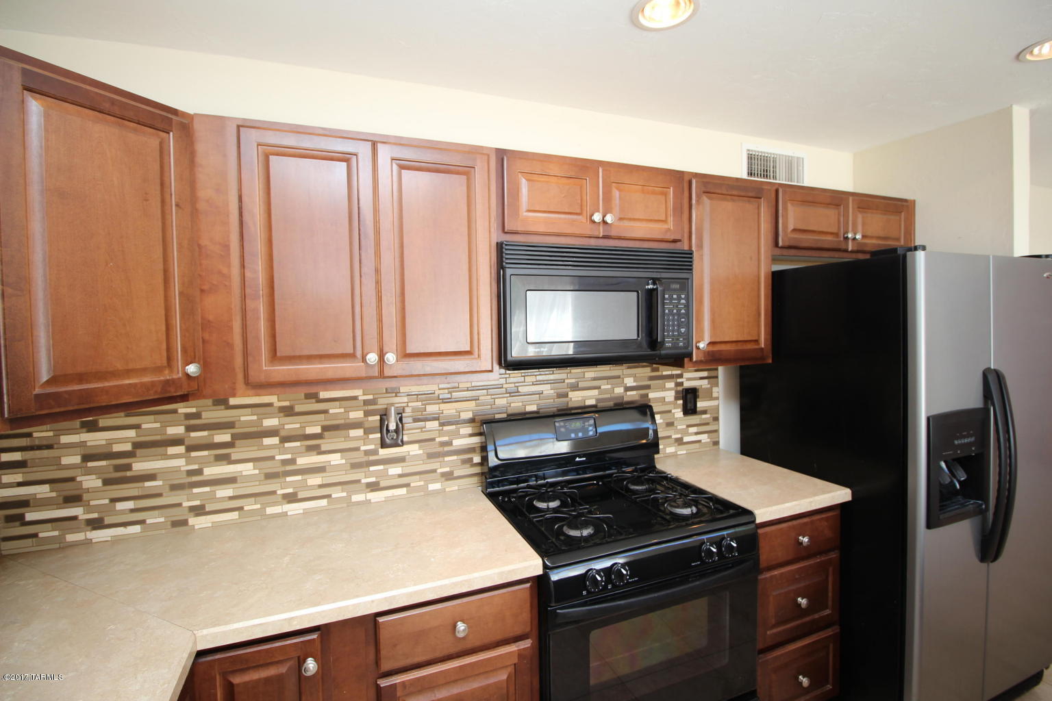 Sherwood Village Terrace (86-170) - Residential Lease