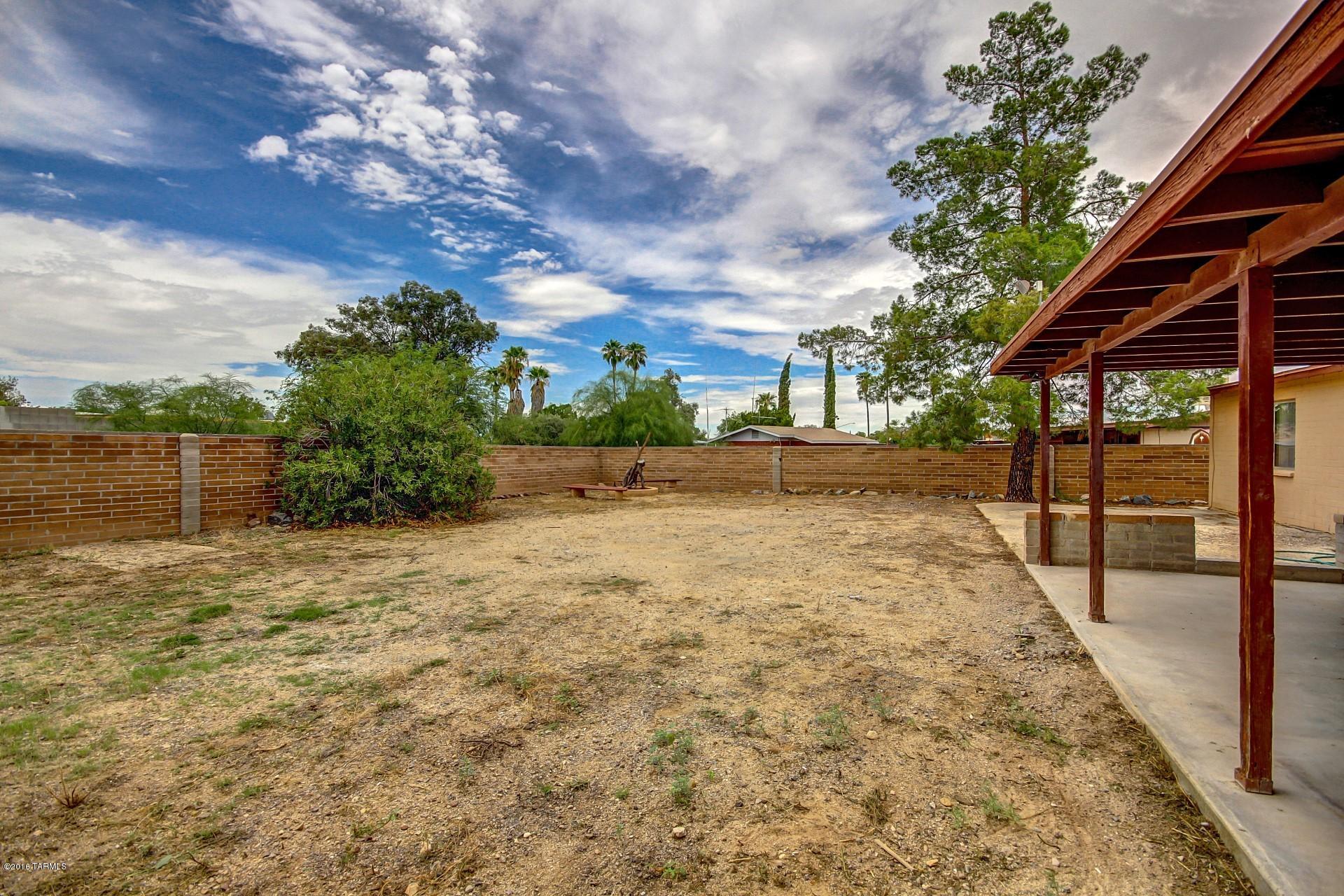 Orangewood Estates (1-109) - Residential