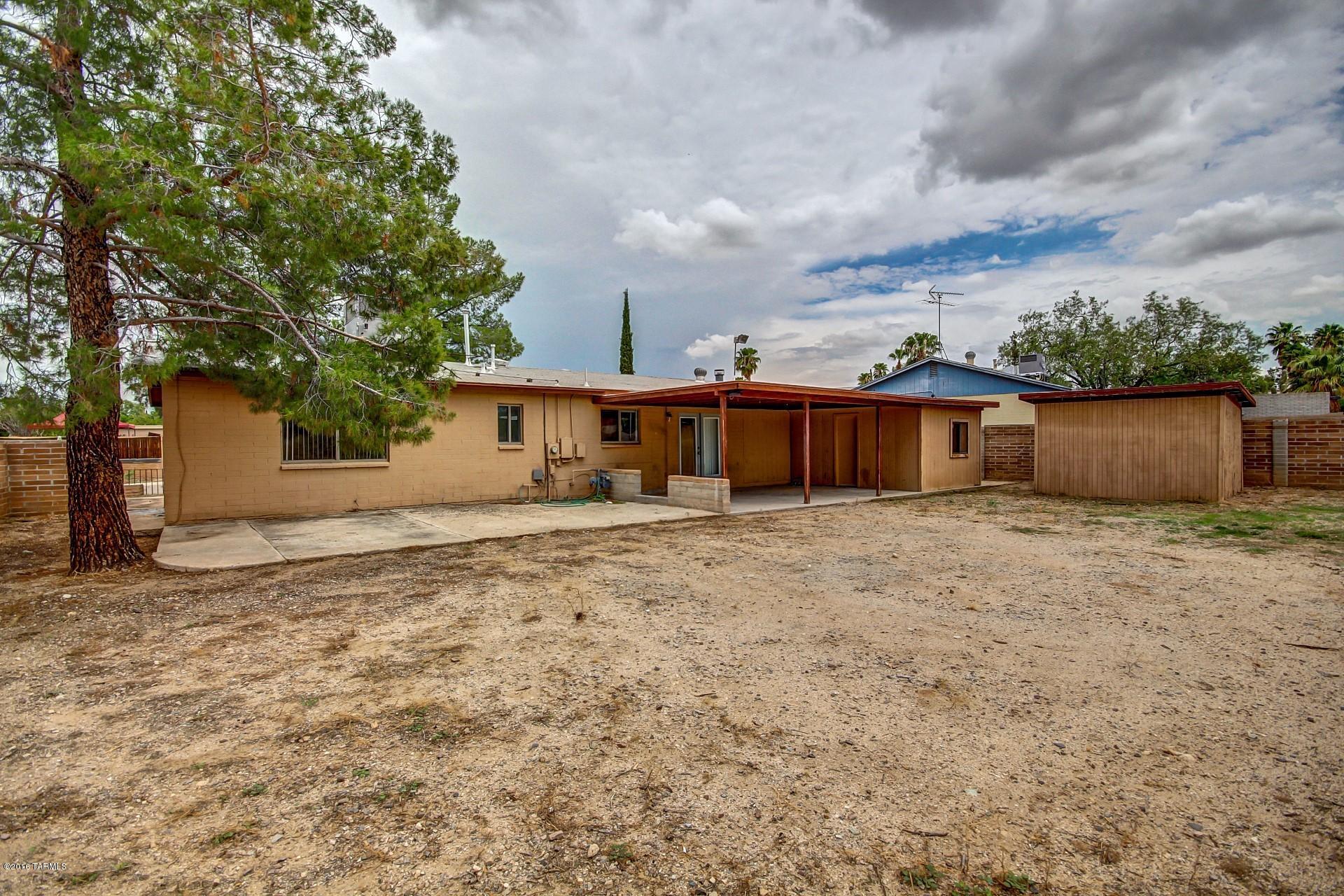 Orangewood Estates (1-109) - Residential